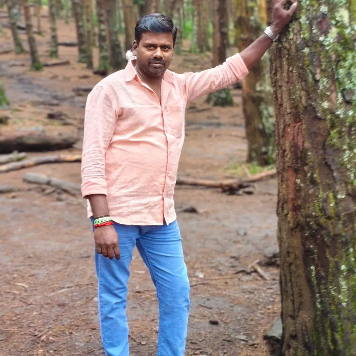 vinoth vinoth