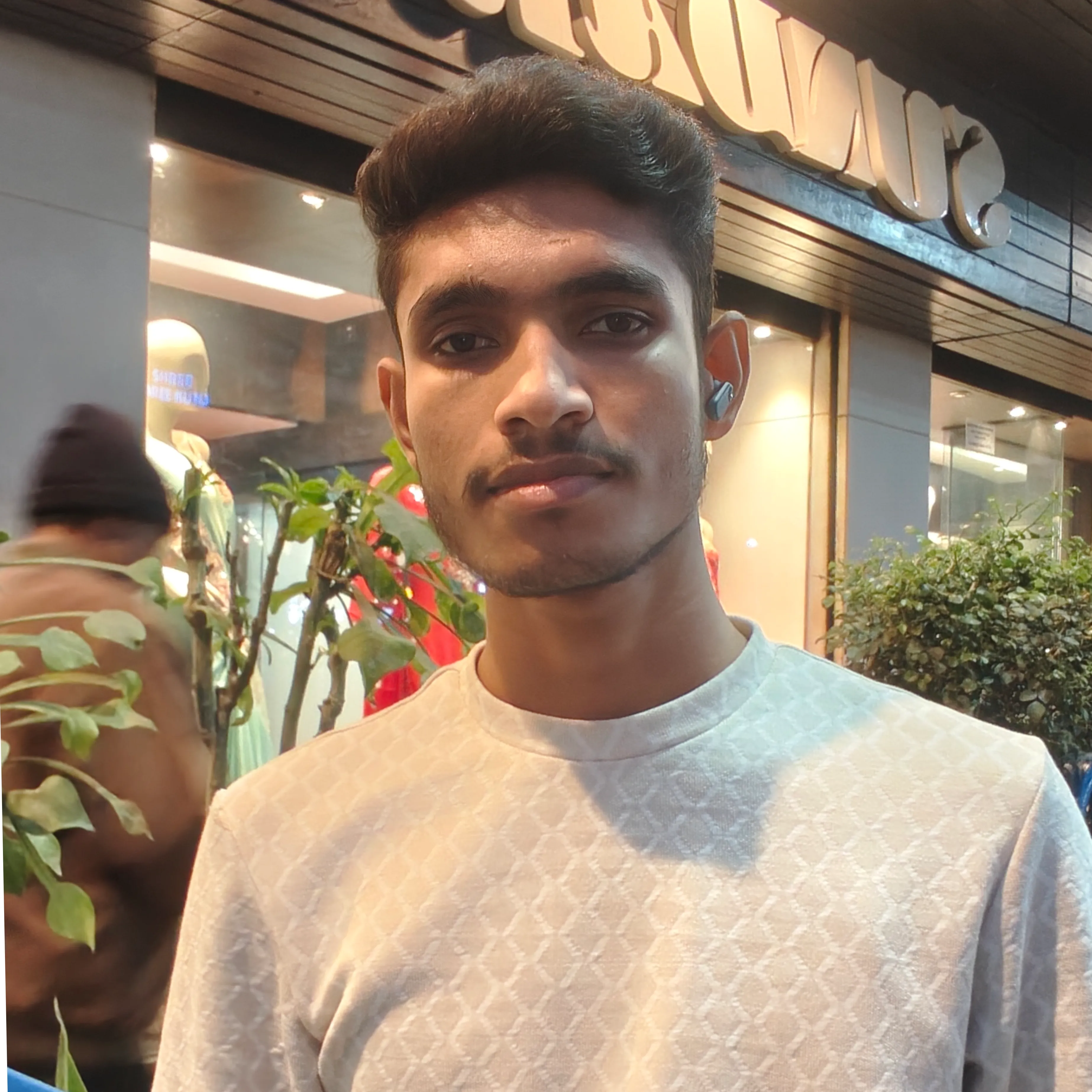 Ansh Sharma✨