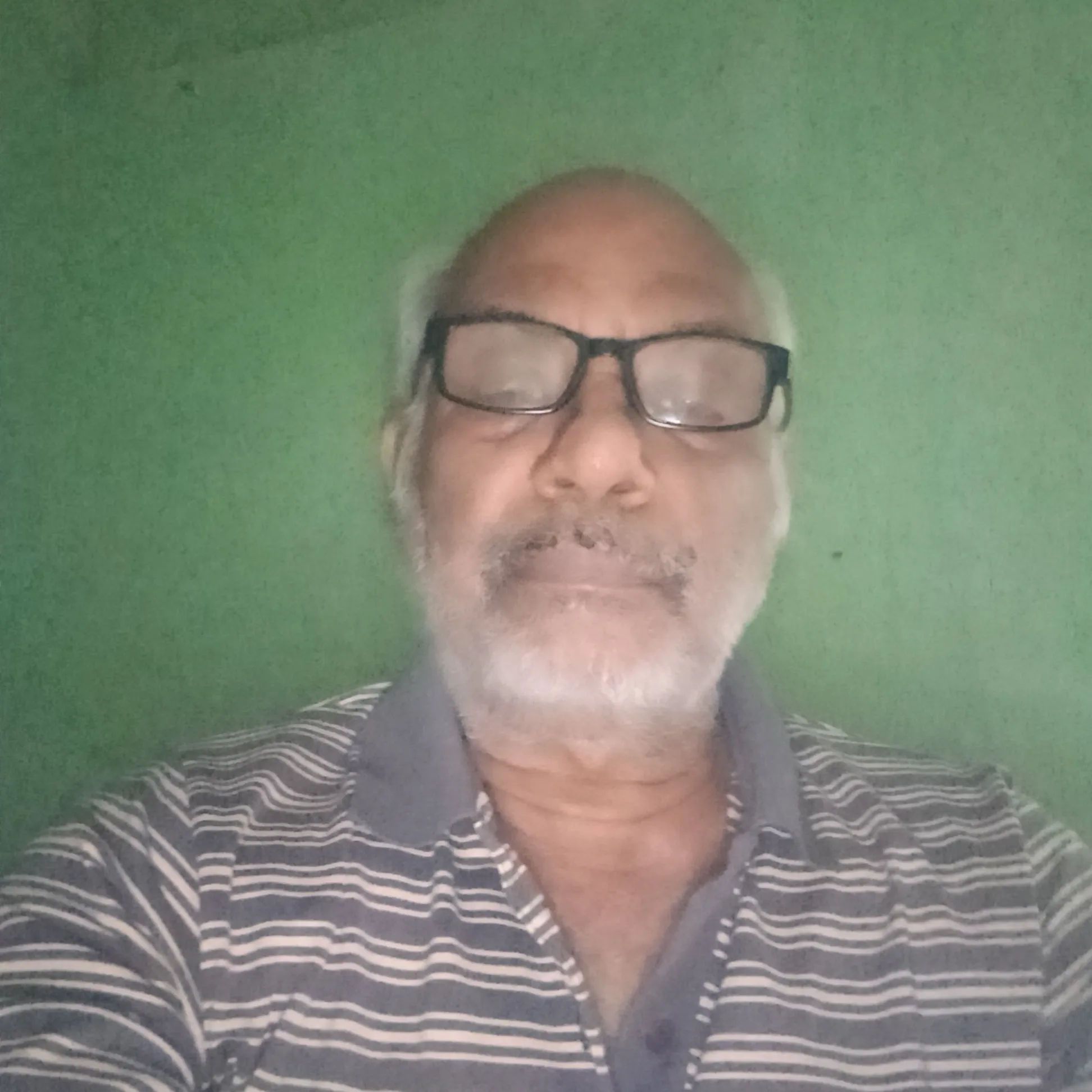 Aravindagosh Sankaranarayananpillai