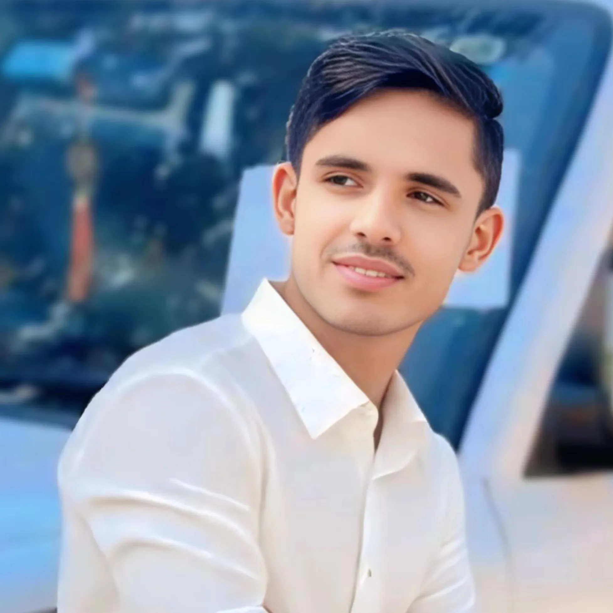 insaf khan