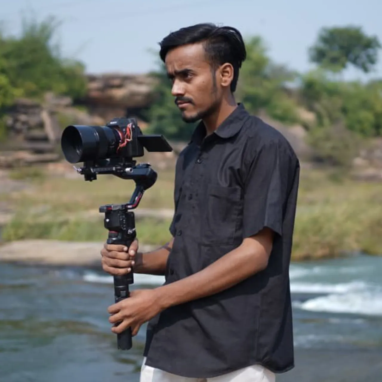 Anis Tandon