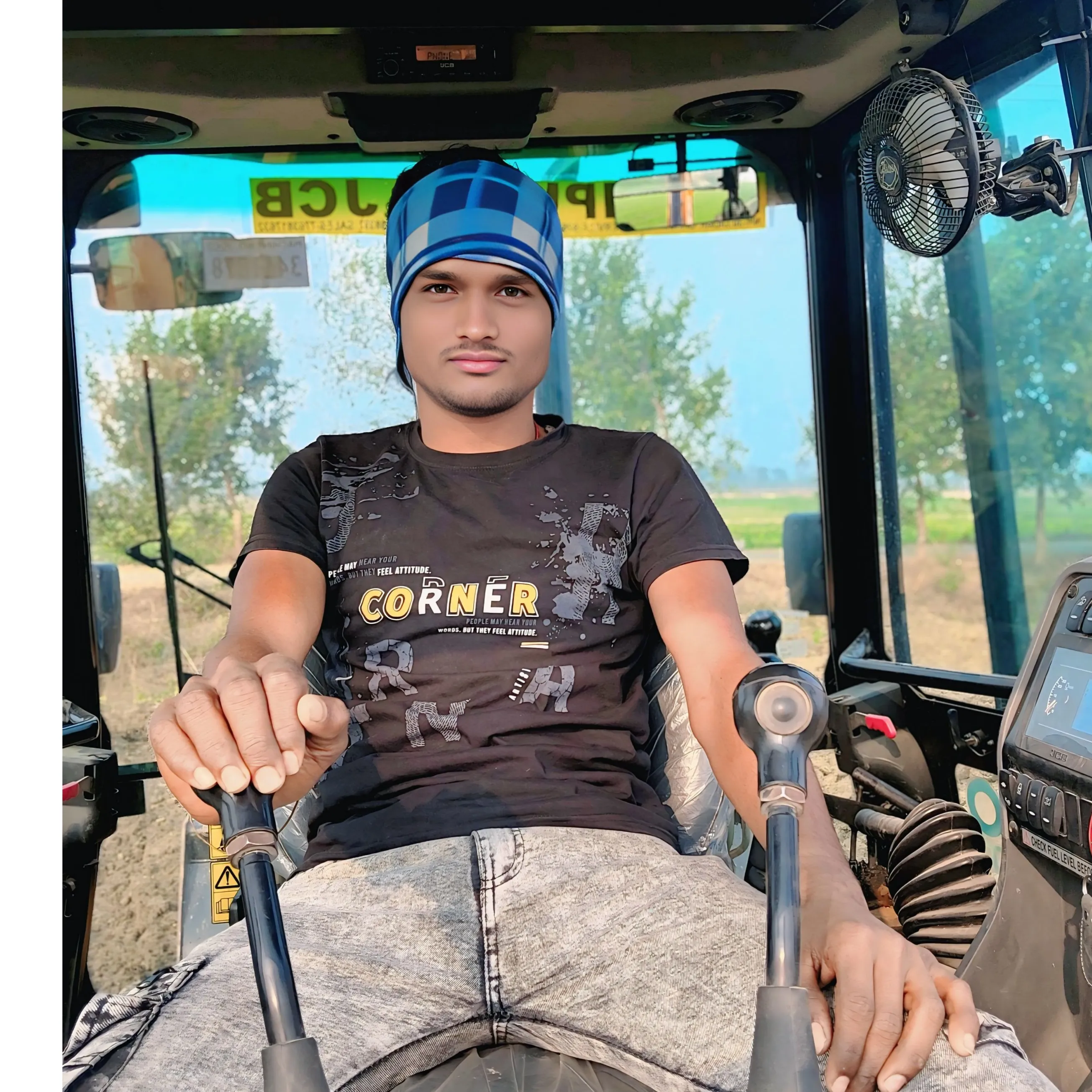 rishi kumar