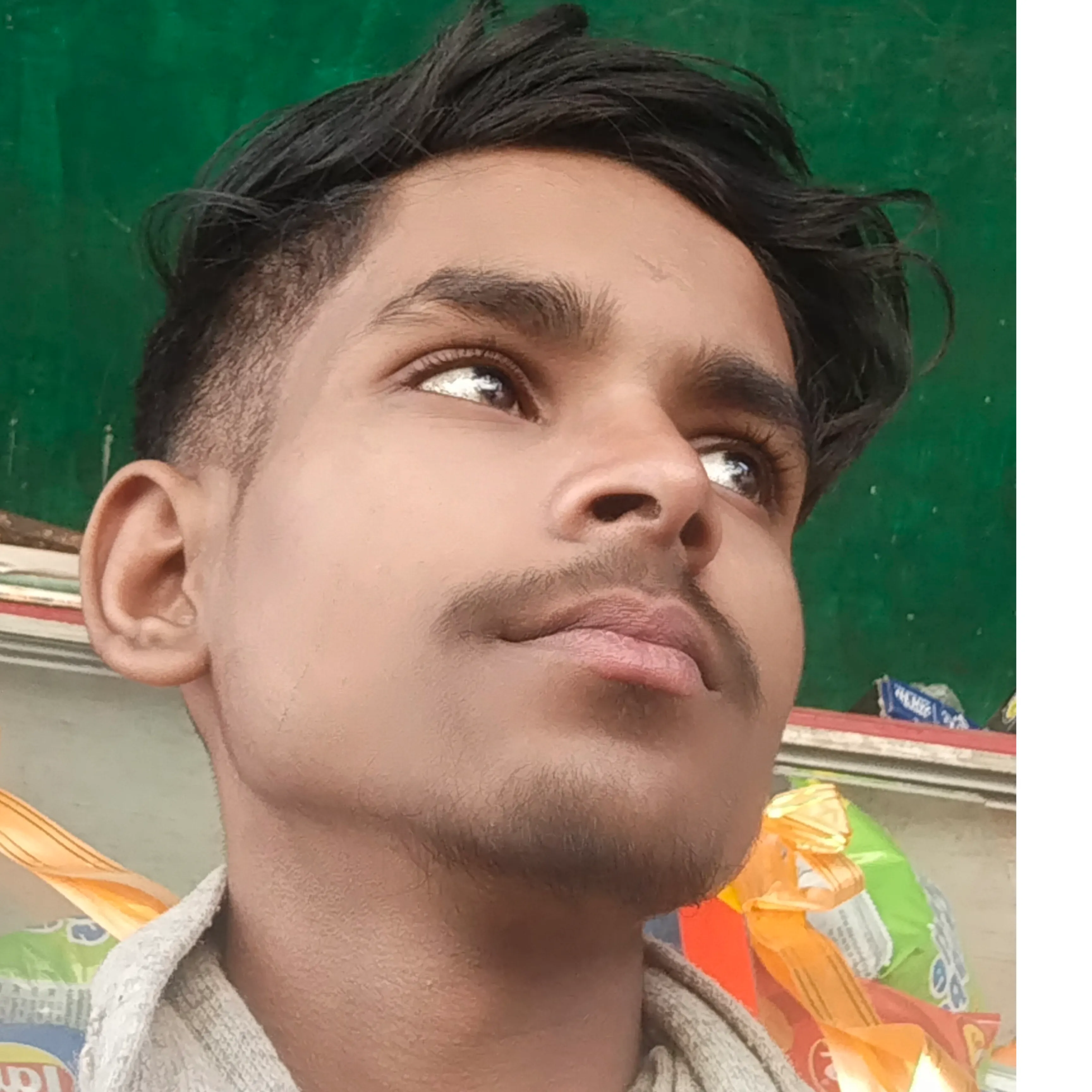 Shivam kumar