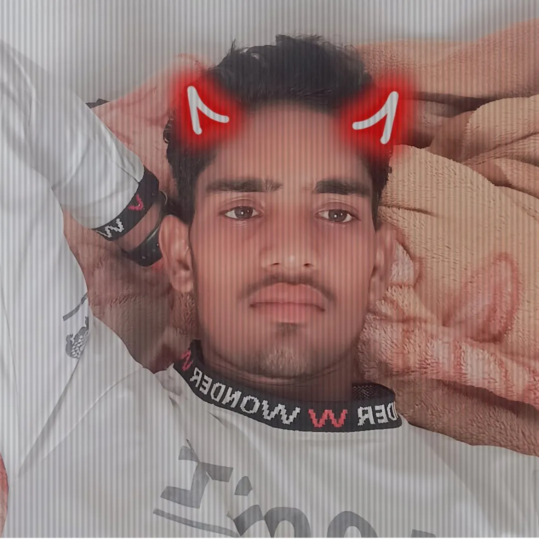 ankit babu