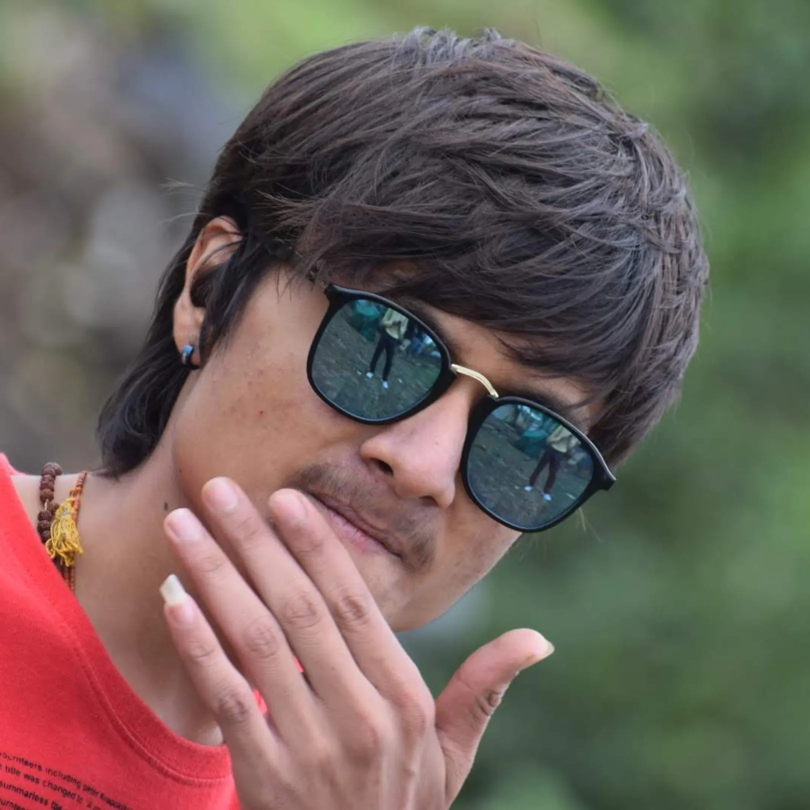 rutvik ramani