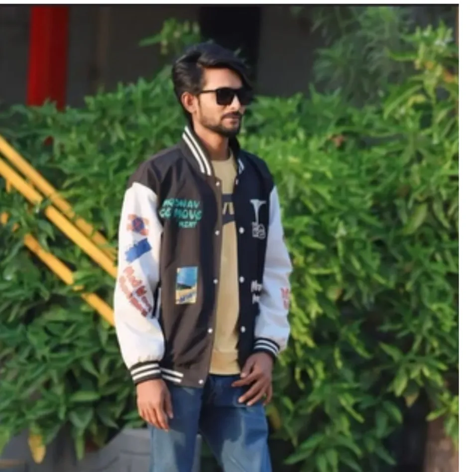 kamlesh vsv