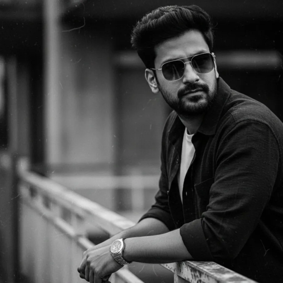 Mohit Kumawat