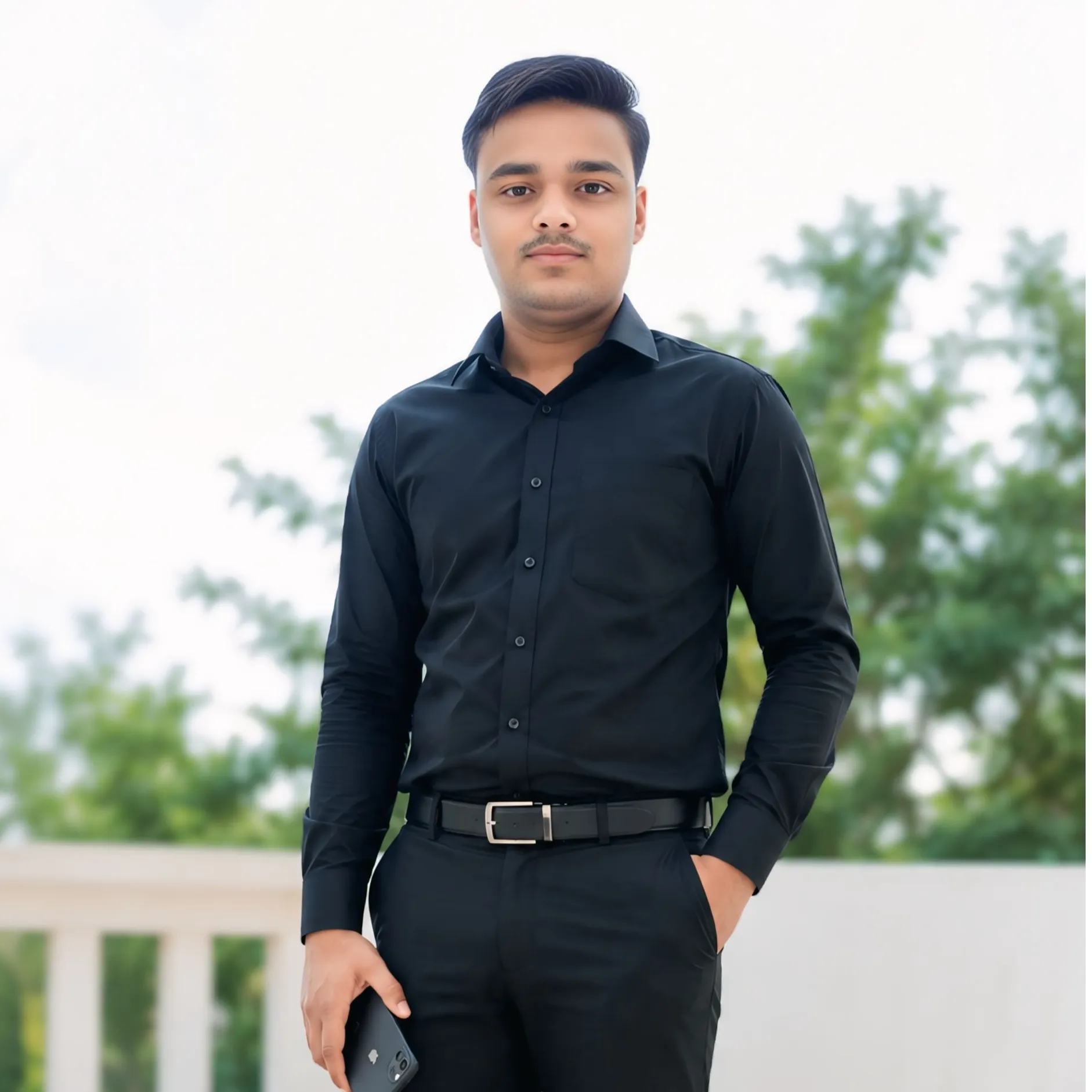 Ravindrakumar yadav