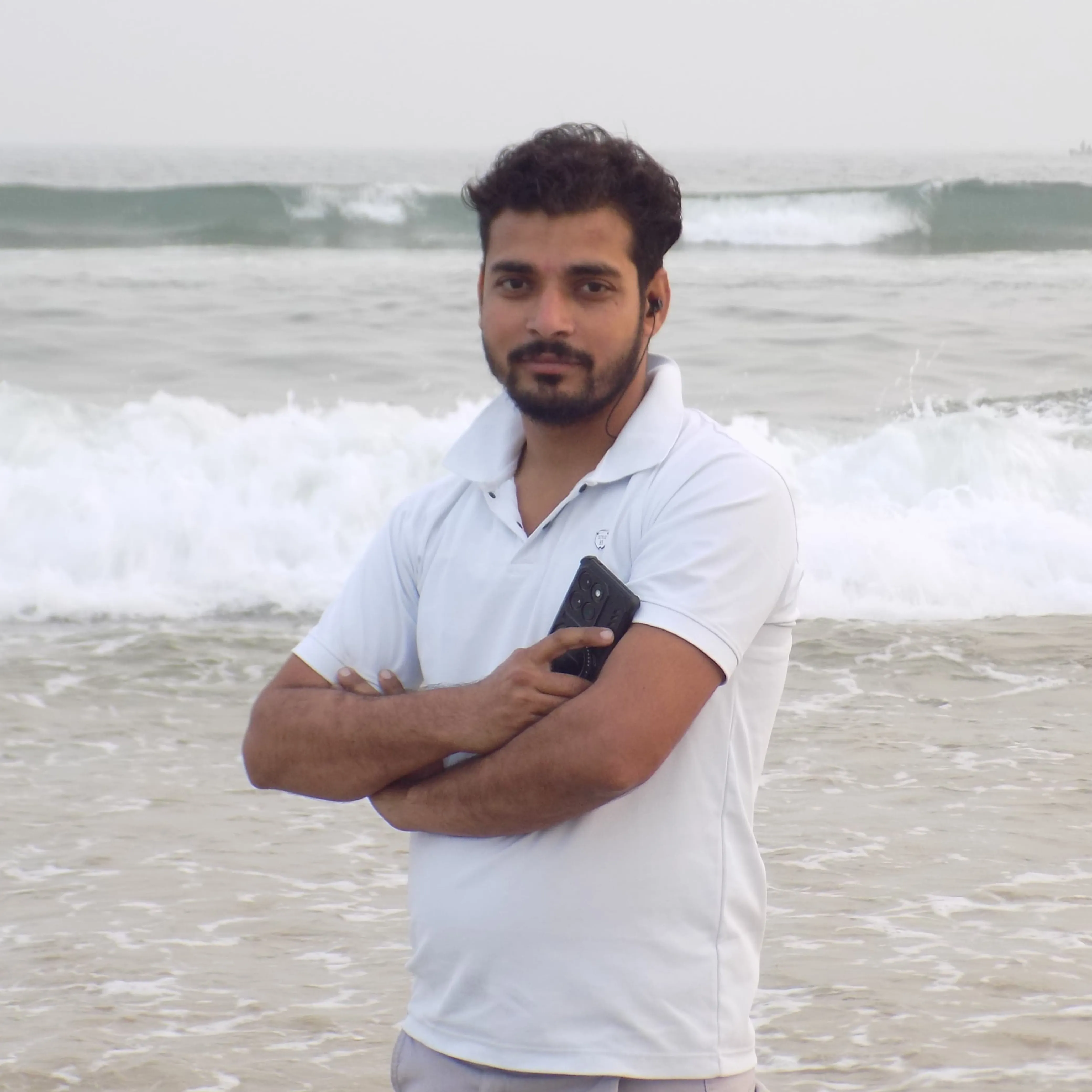 Vinay Pandit
