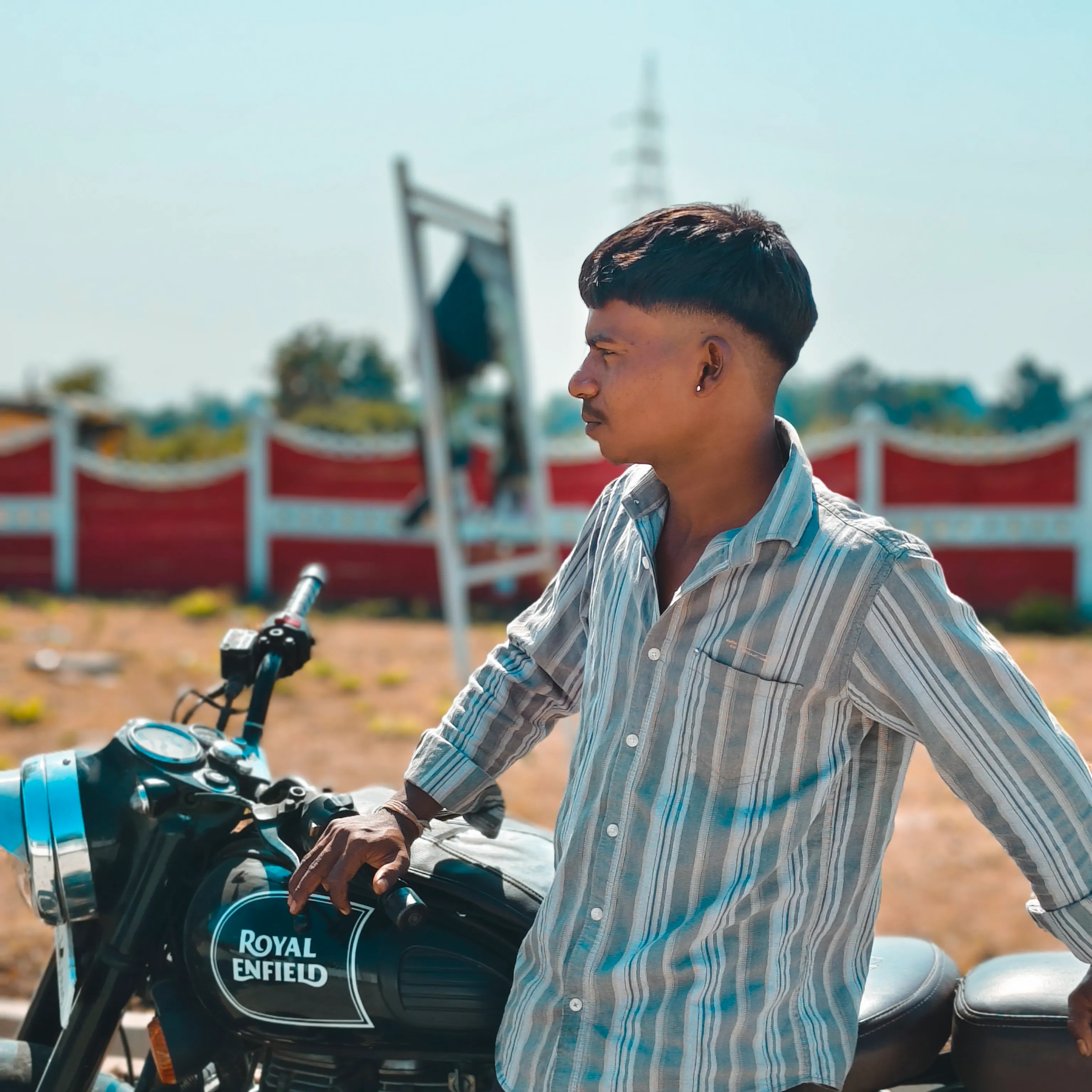 golu Gaddamwar