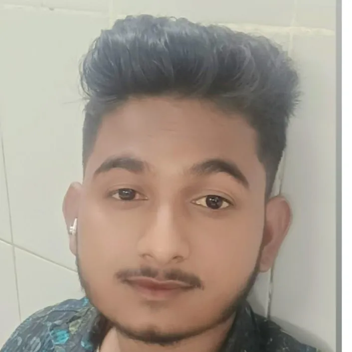Vickykumar Jumar