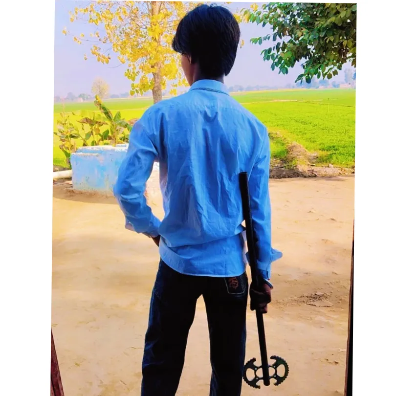 Sunil Kumar