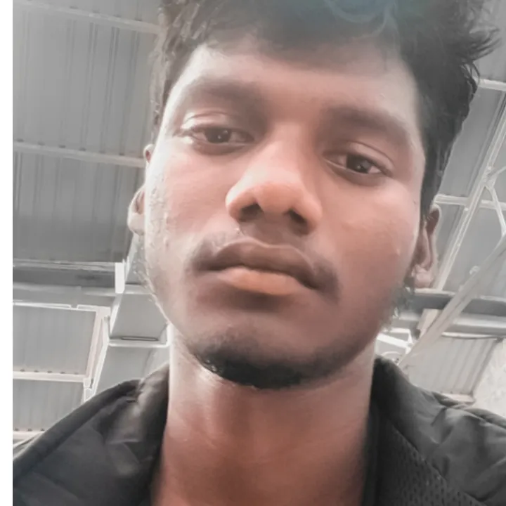 Aadivasi Ladka..¢