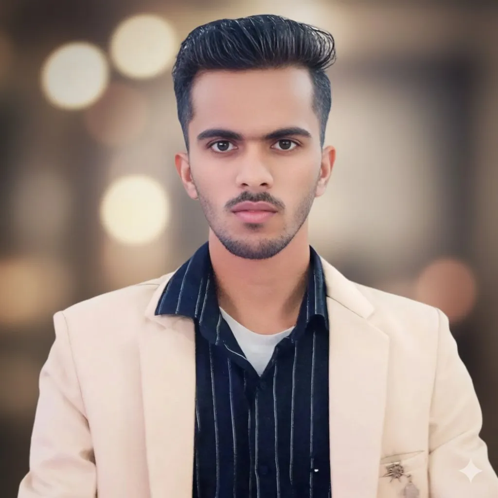 Abhinav Maurya