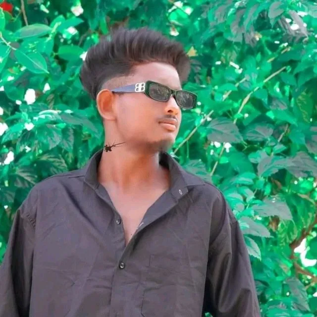 Santu Oram