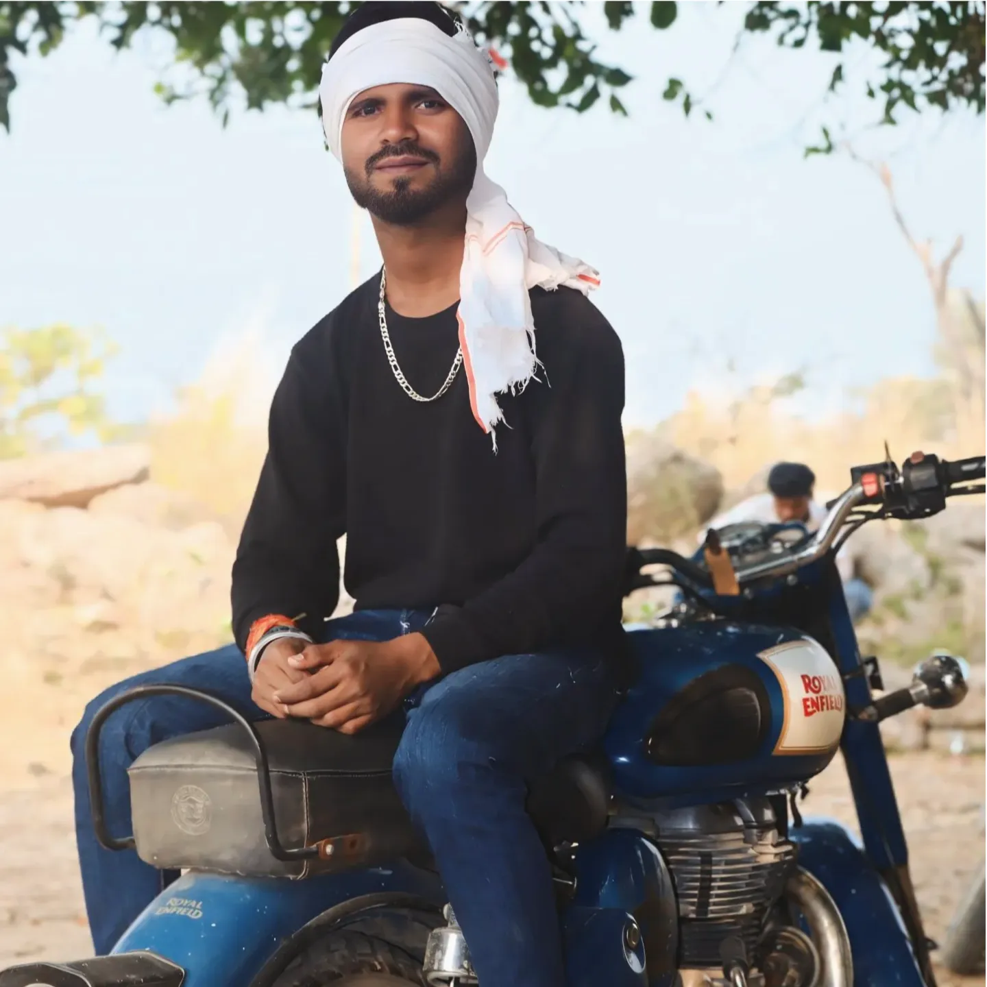 Alex sagar