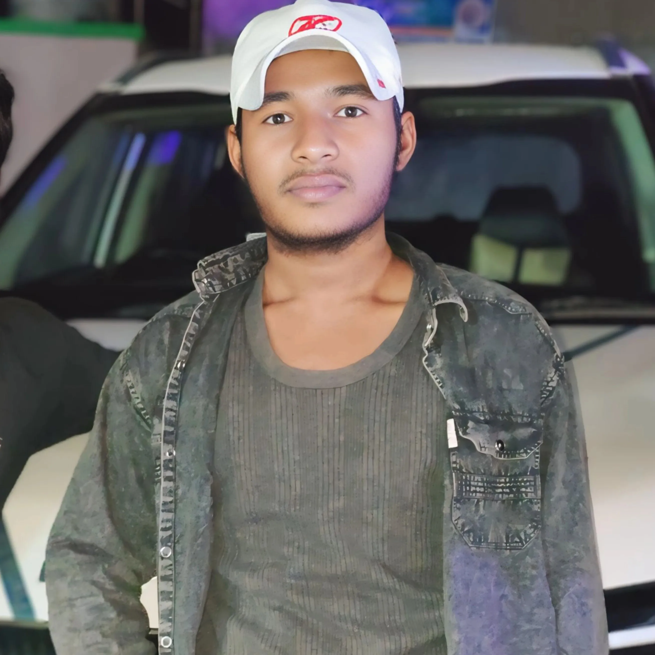 Rahul kushwaha
