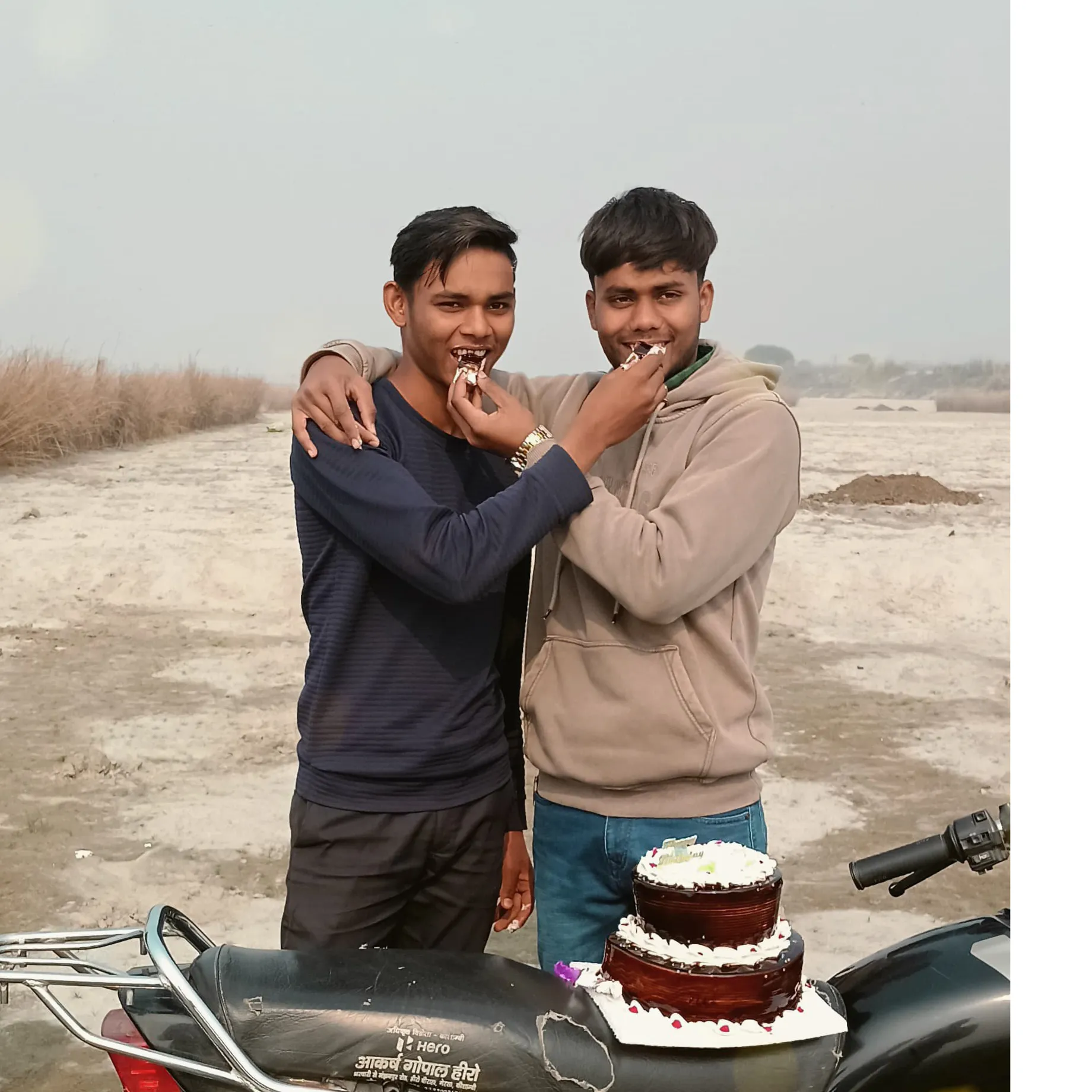 Abhishek kumar
