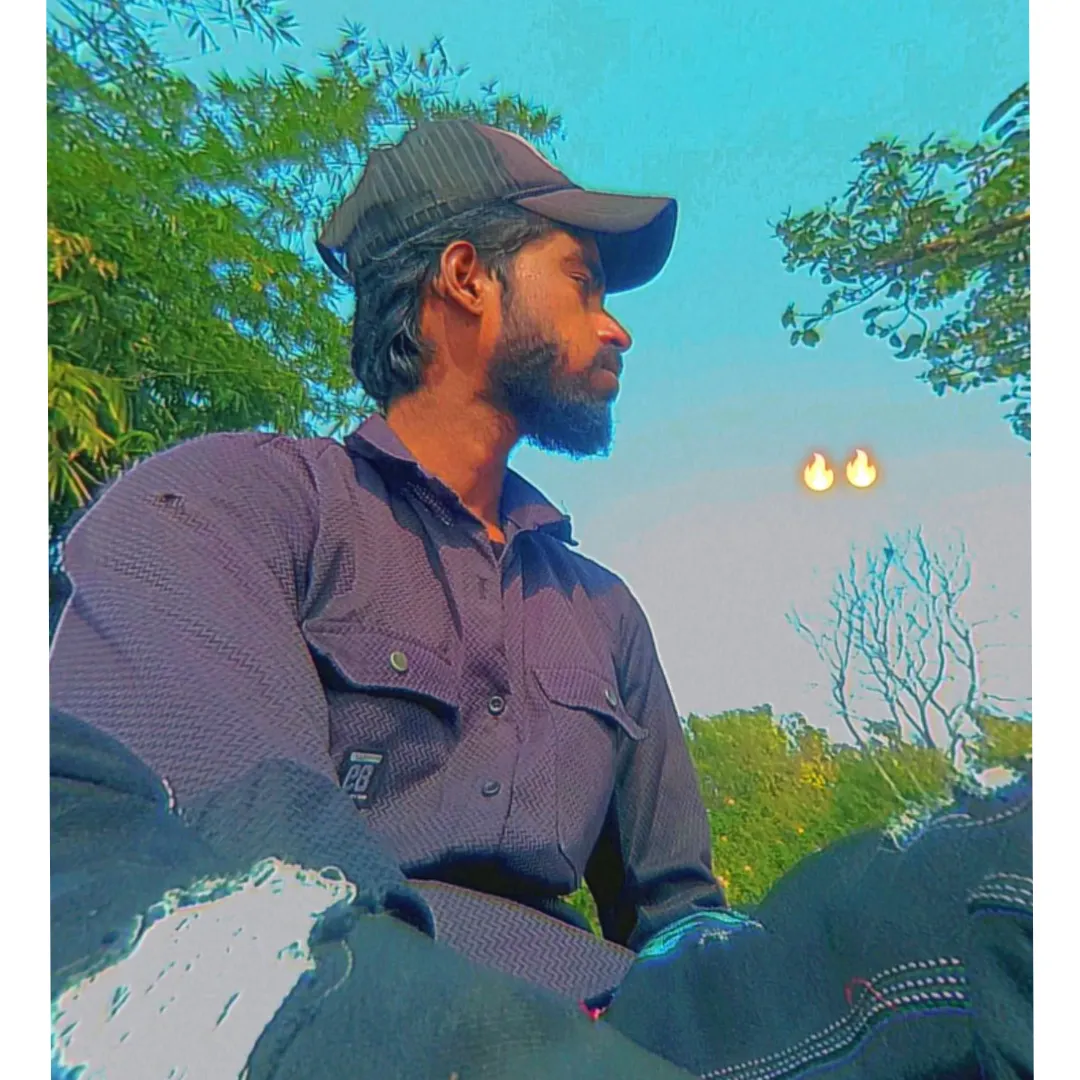 Toofan Paswanji