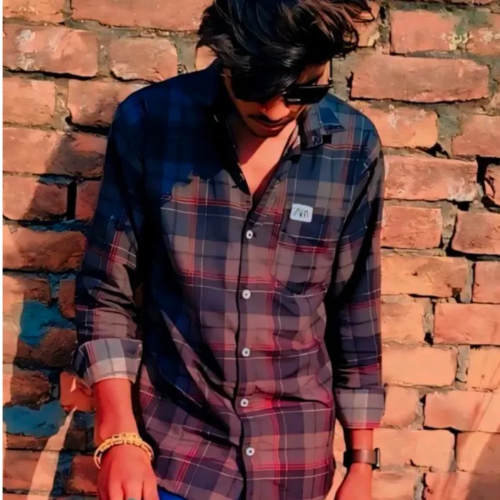 vikash Chaudhari