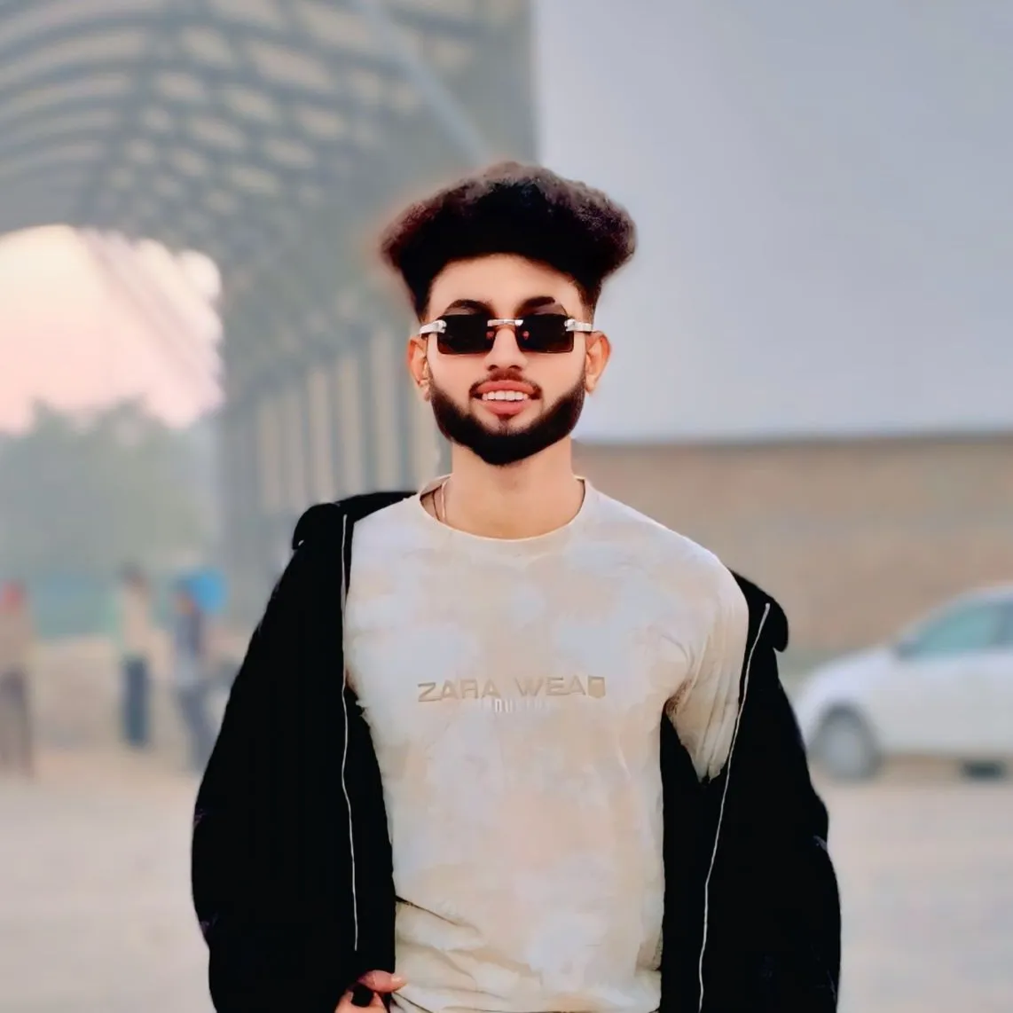 sahil khan