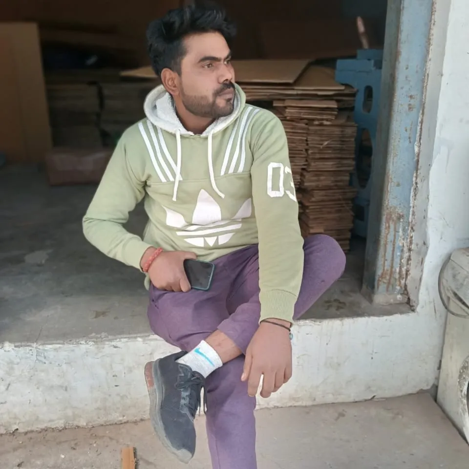 Ankit Kumar