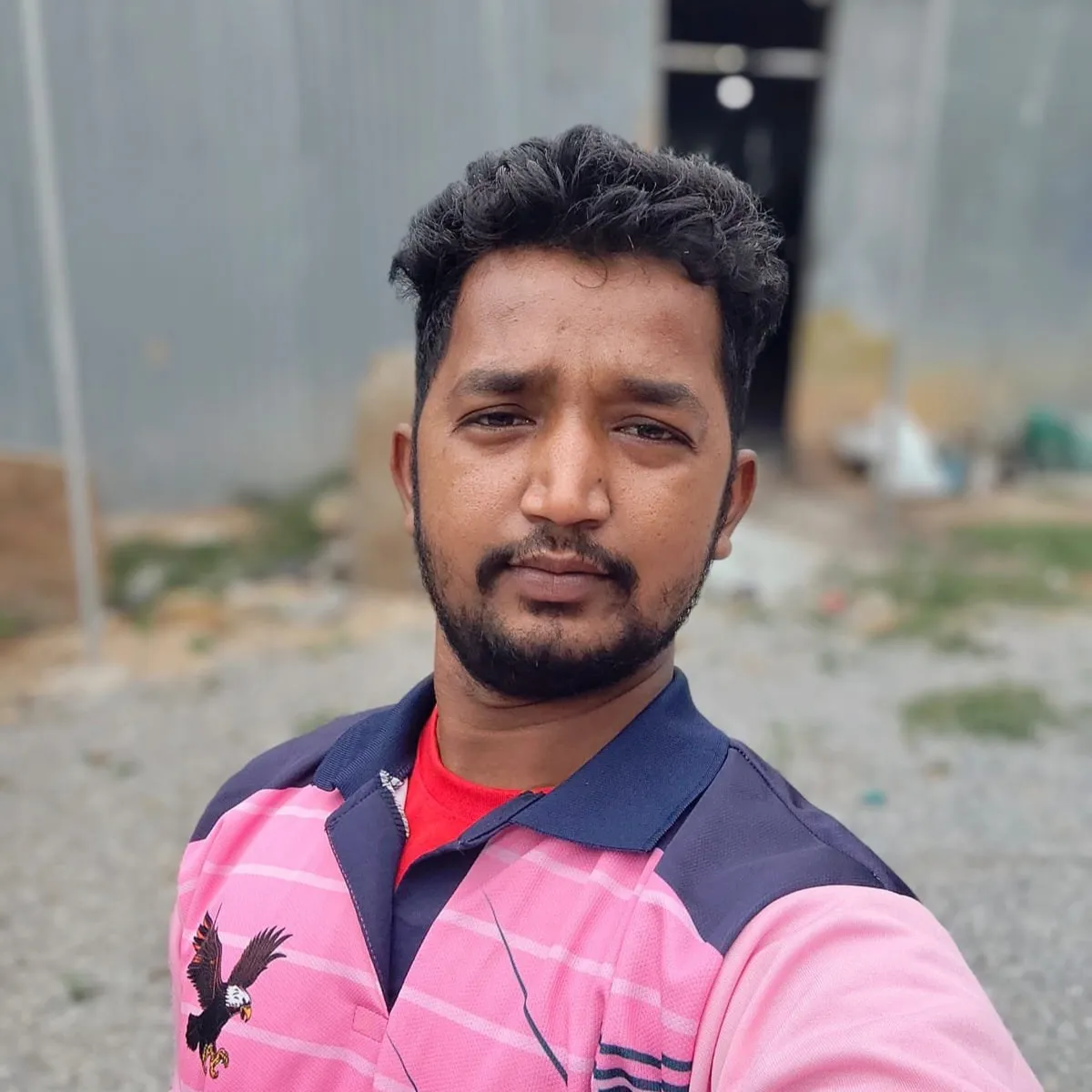 madhu Boya.madhu