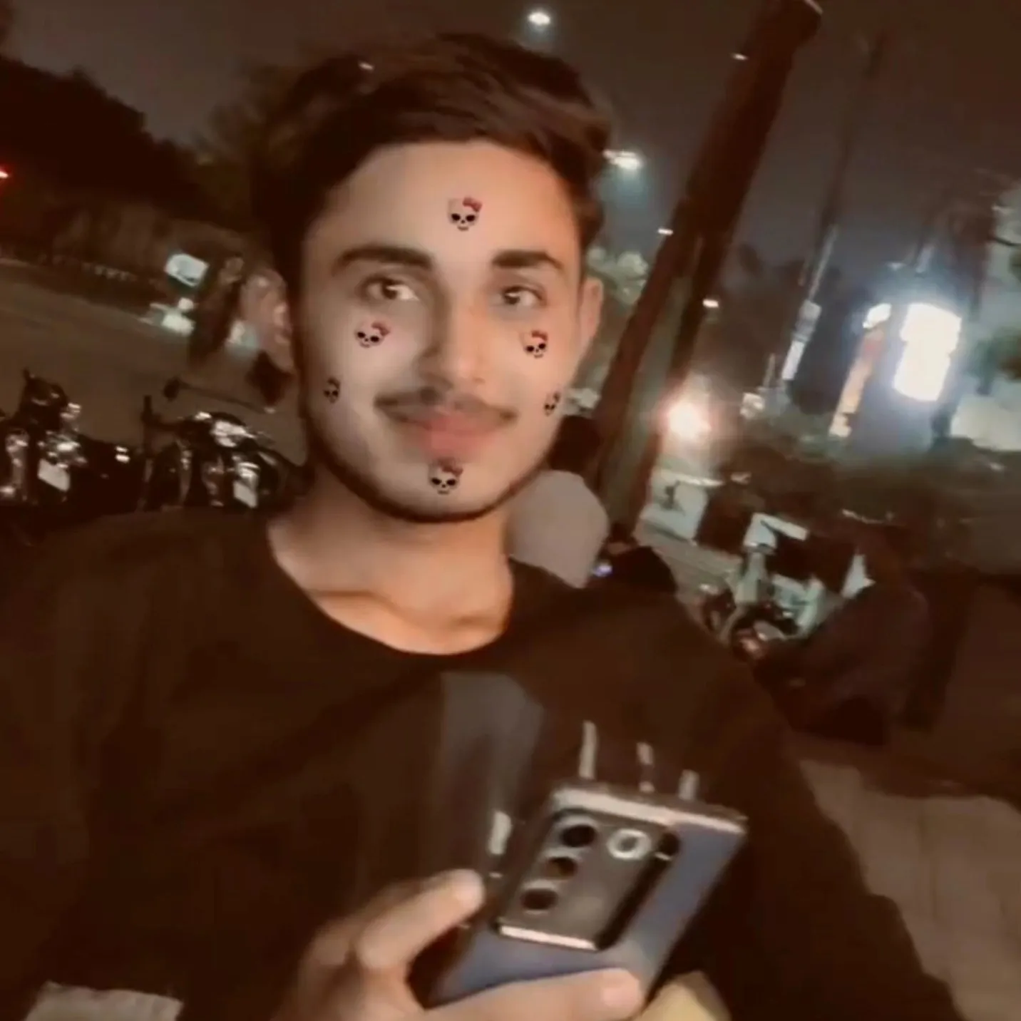 Faizan Raza