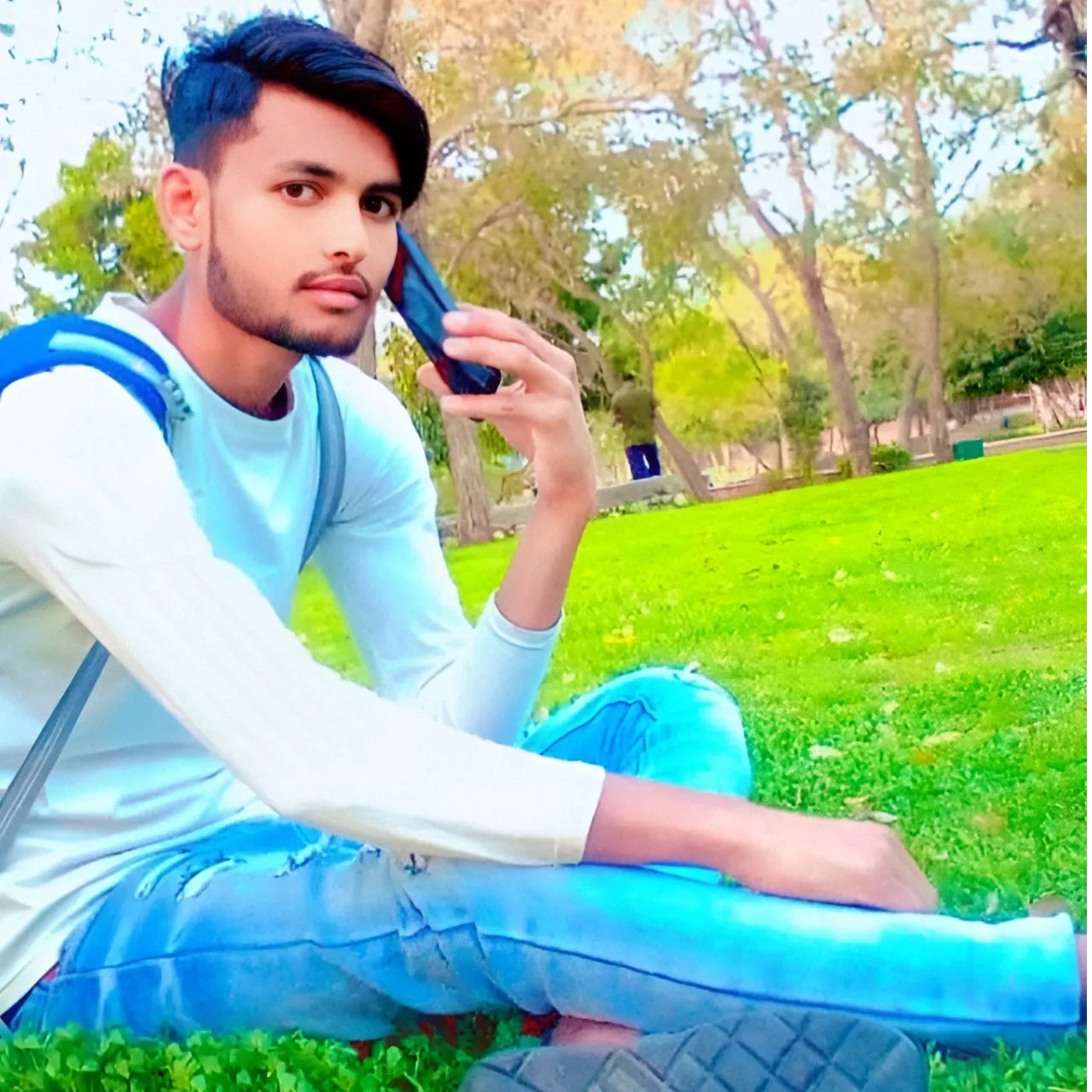ASAD K.M