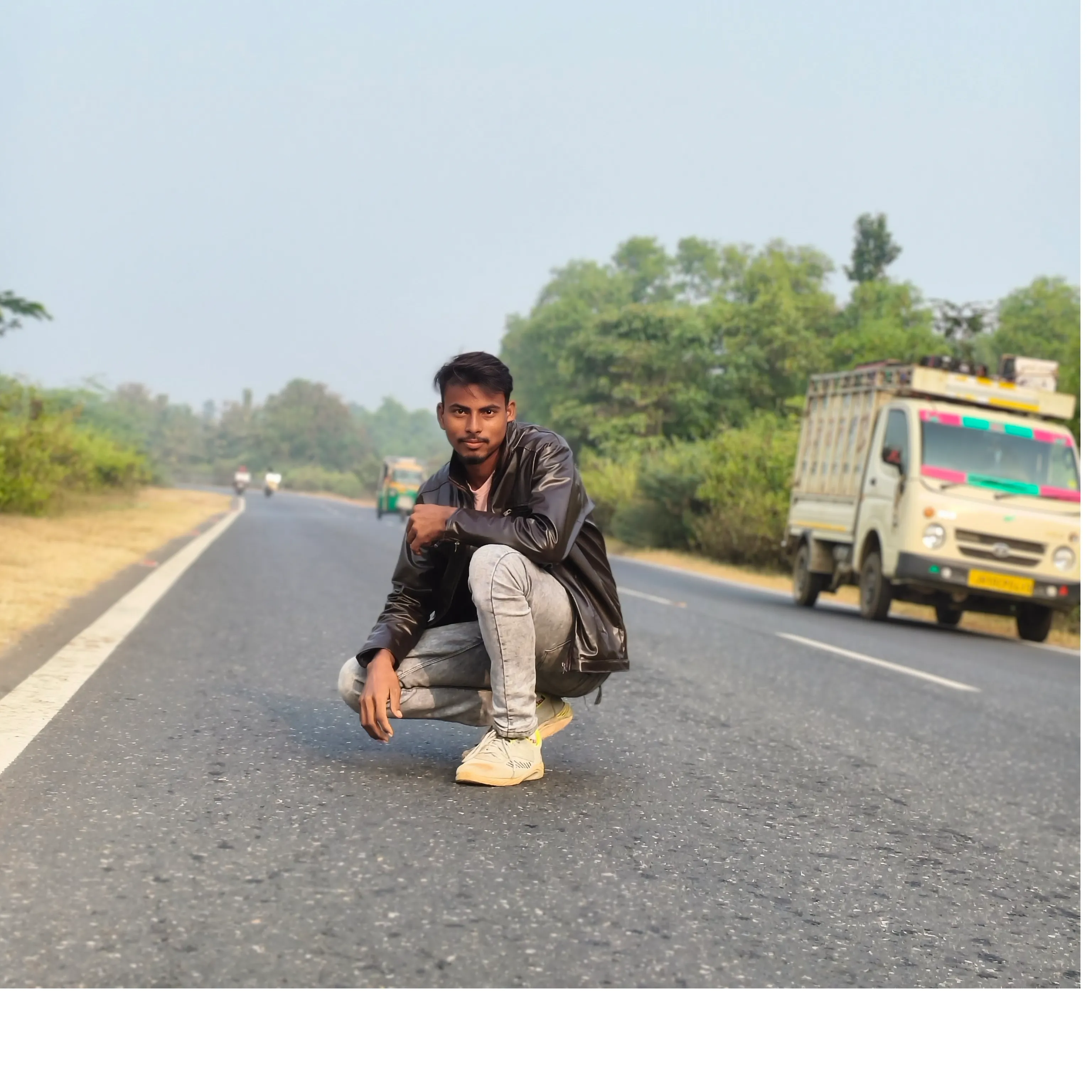 Sajaul Ansari