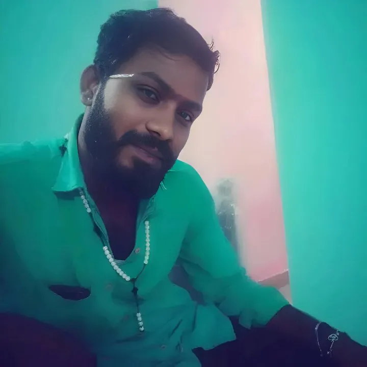 RAJESH Rajesh
