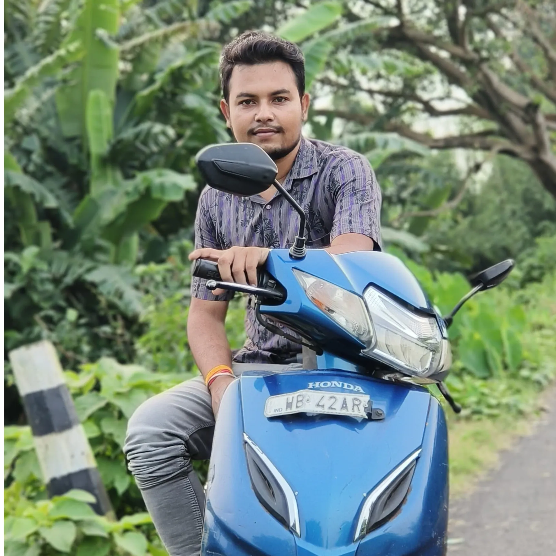 Gobinda Mondal