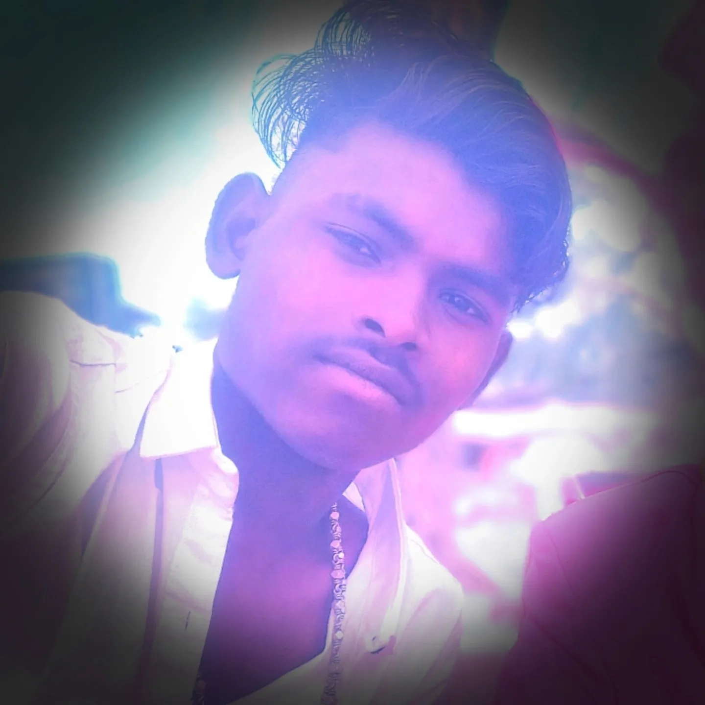 Dinesh bhuriya