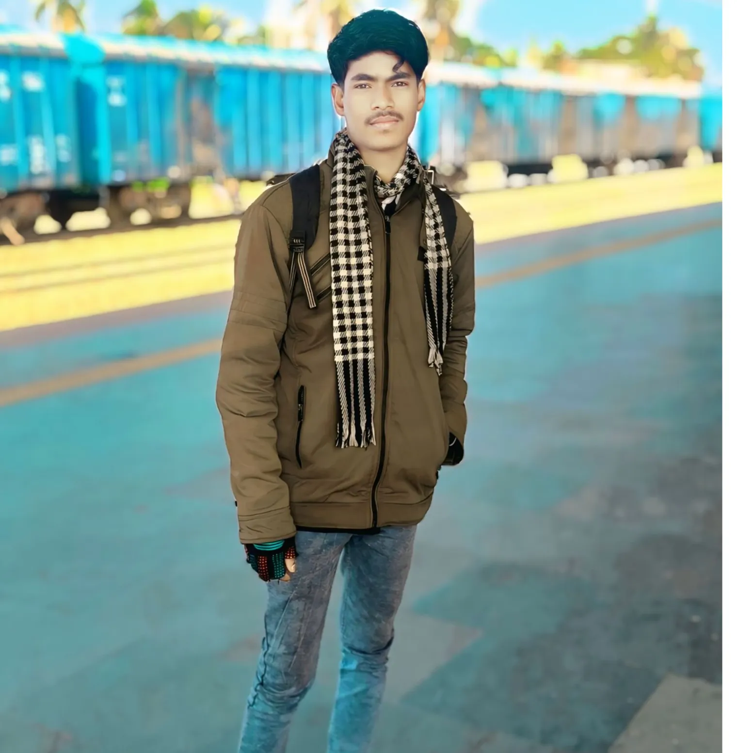 Monjur alom