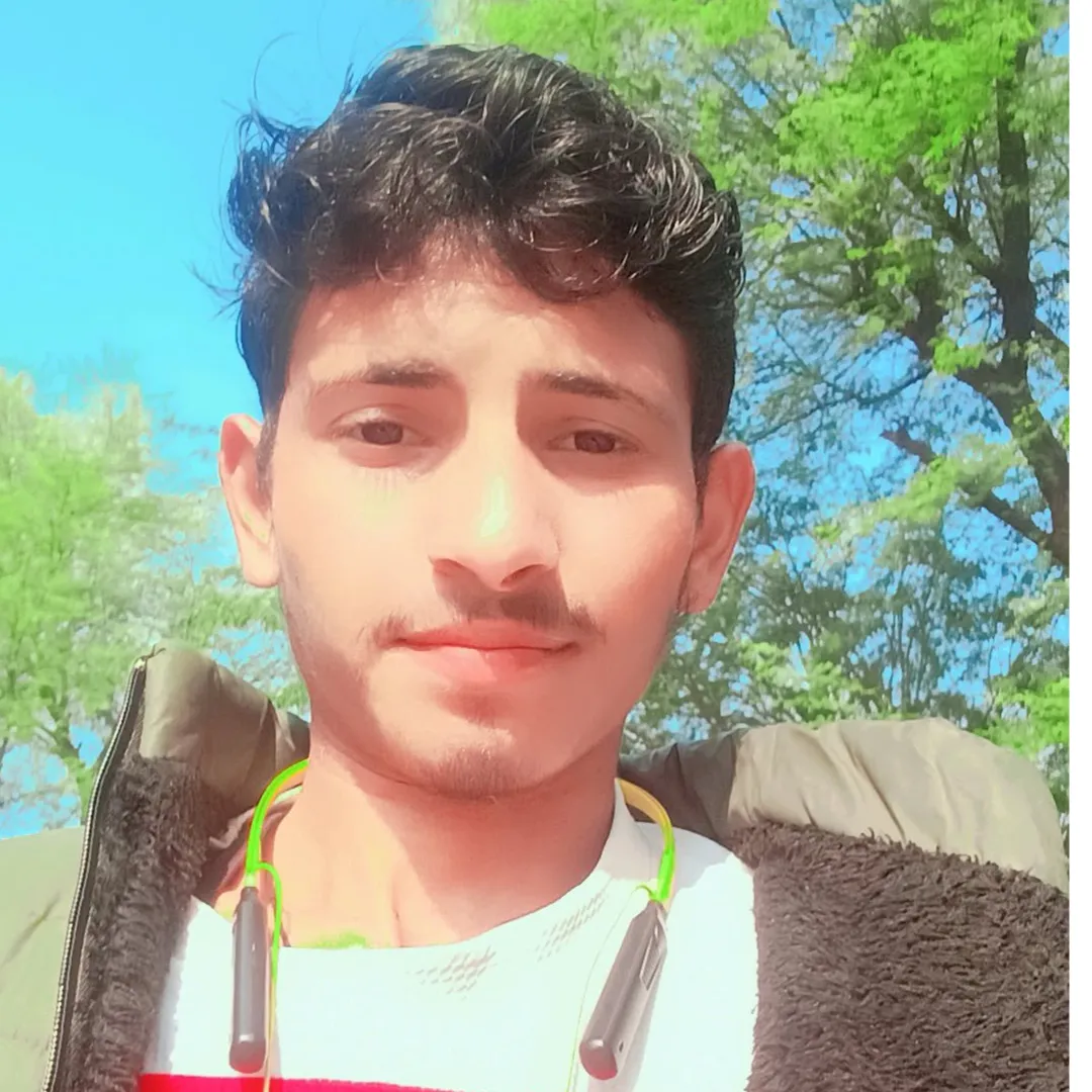 Hariom Fouzdar