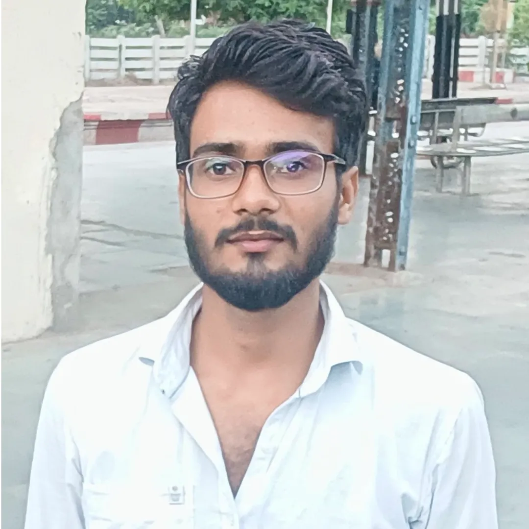 Govind Singh