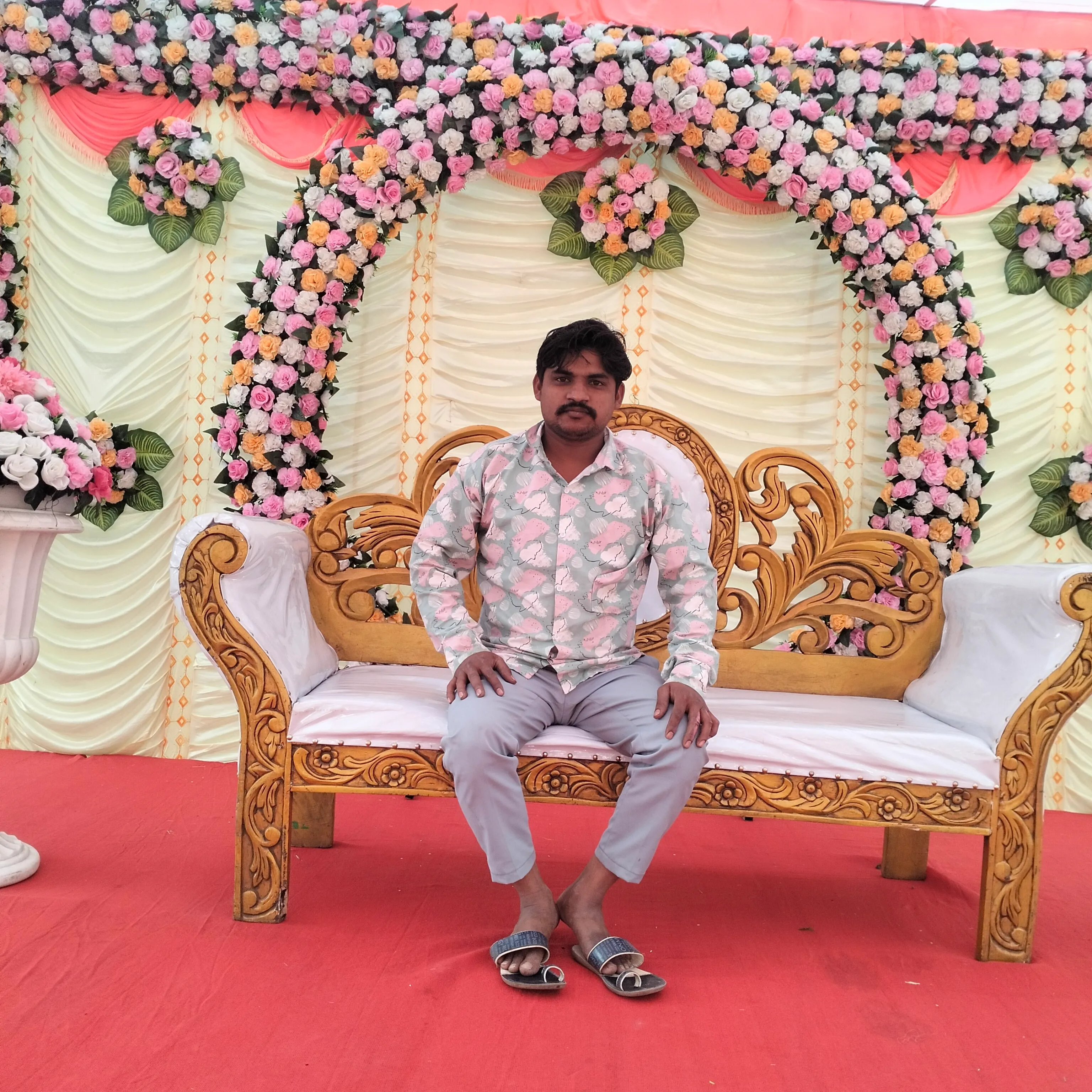 Anil Mevasi