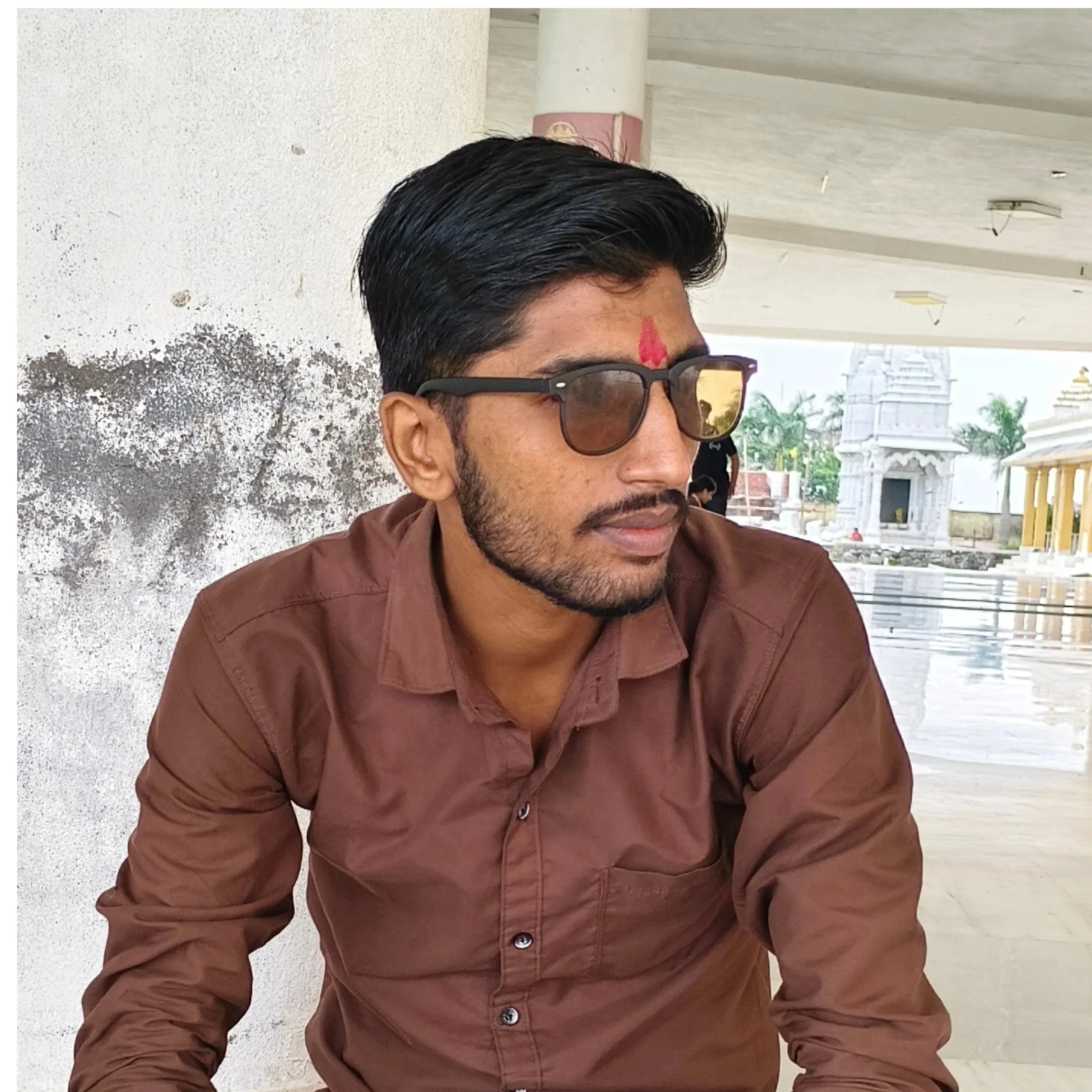 Ganesh Prajapat