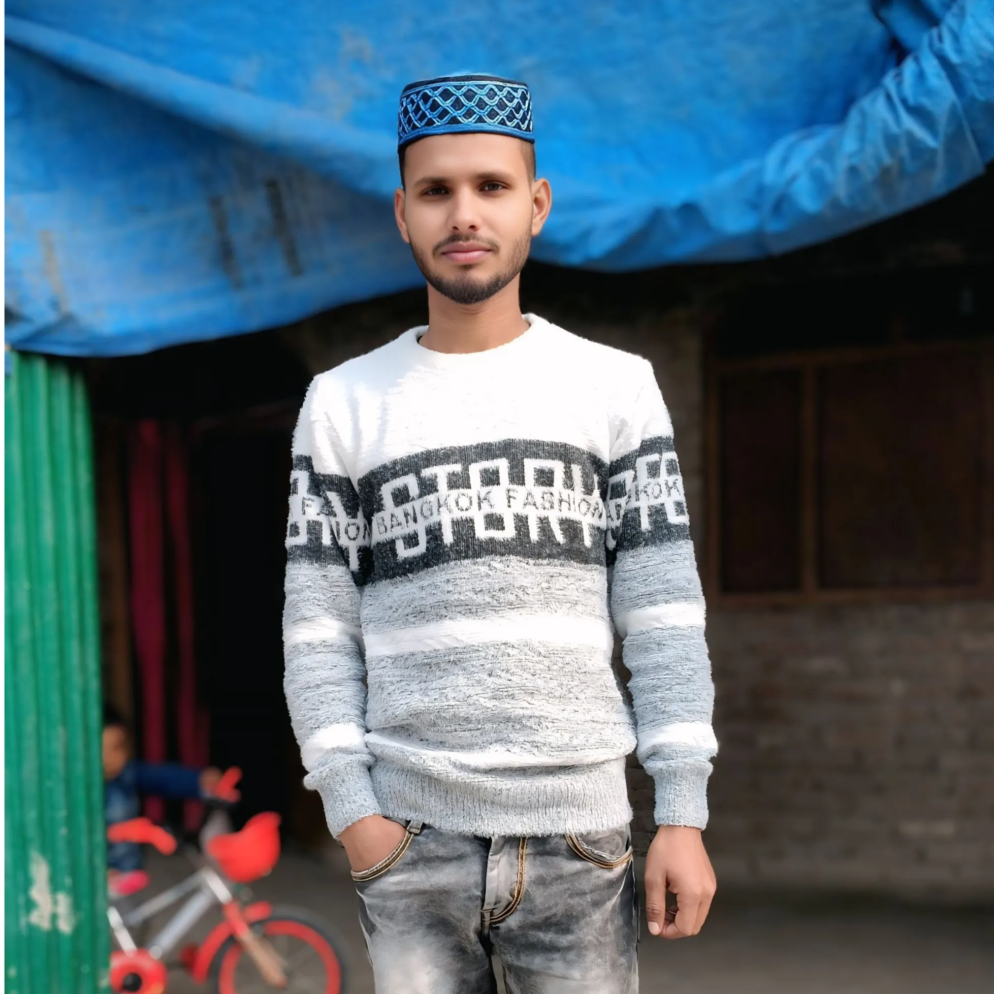 Sadab Sheikh