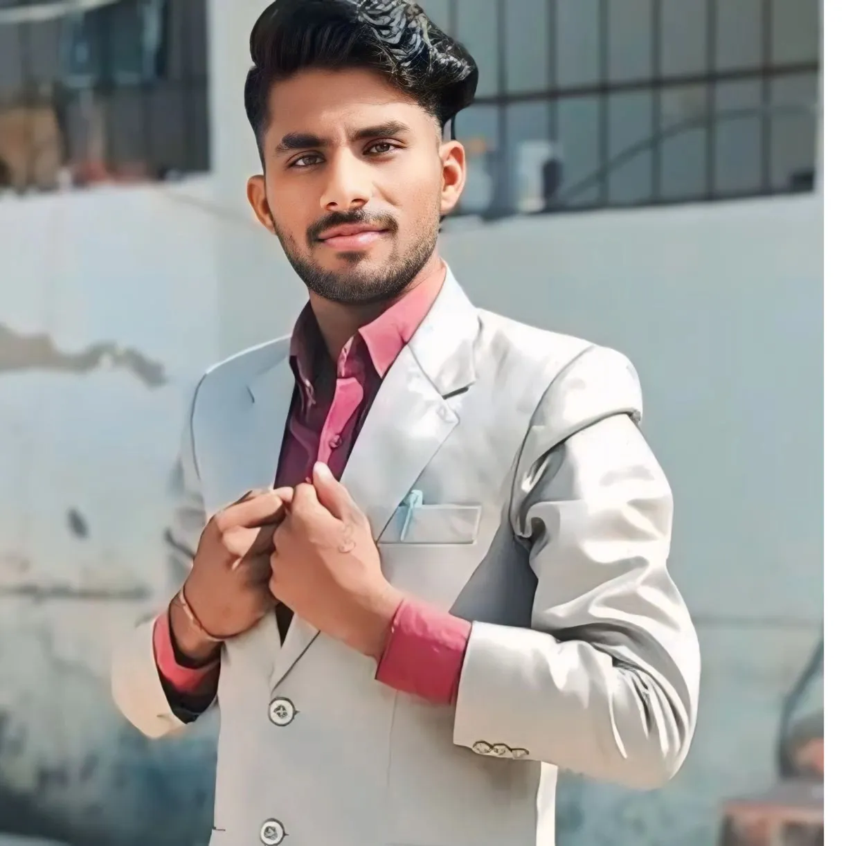 Gerdhari Rawat