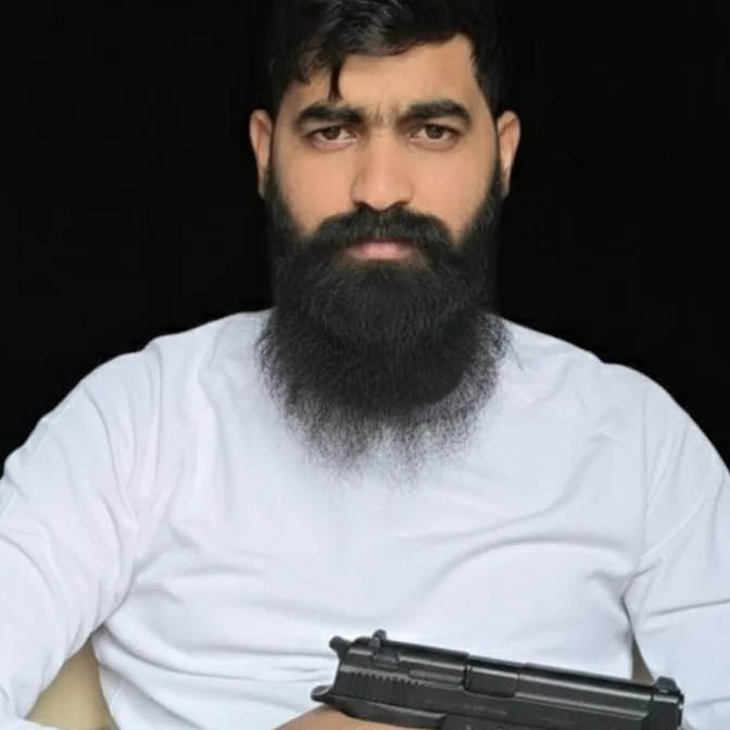 madhu soyal