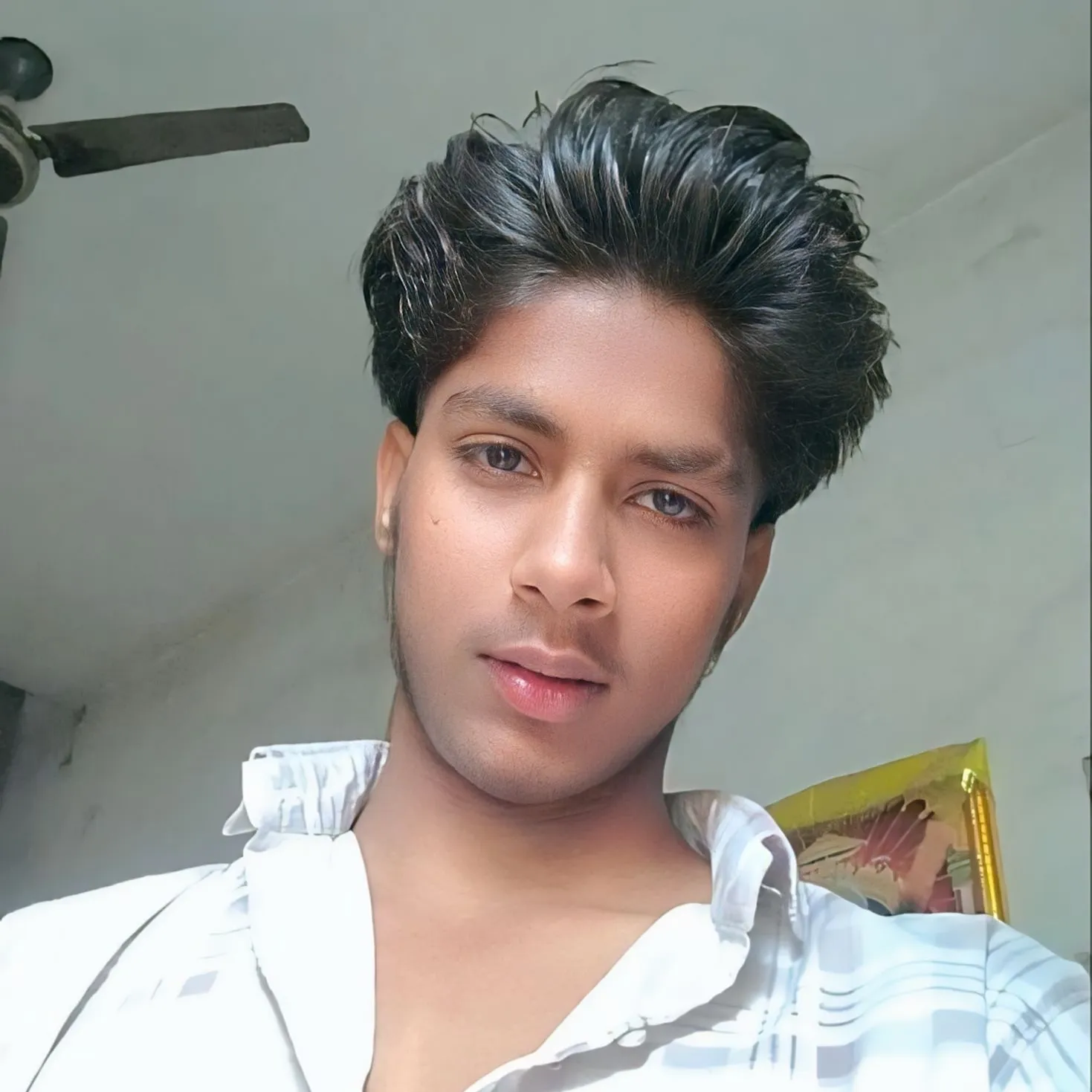 Amar Razz