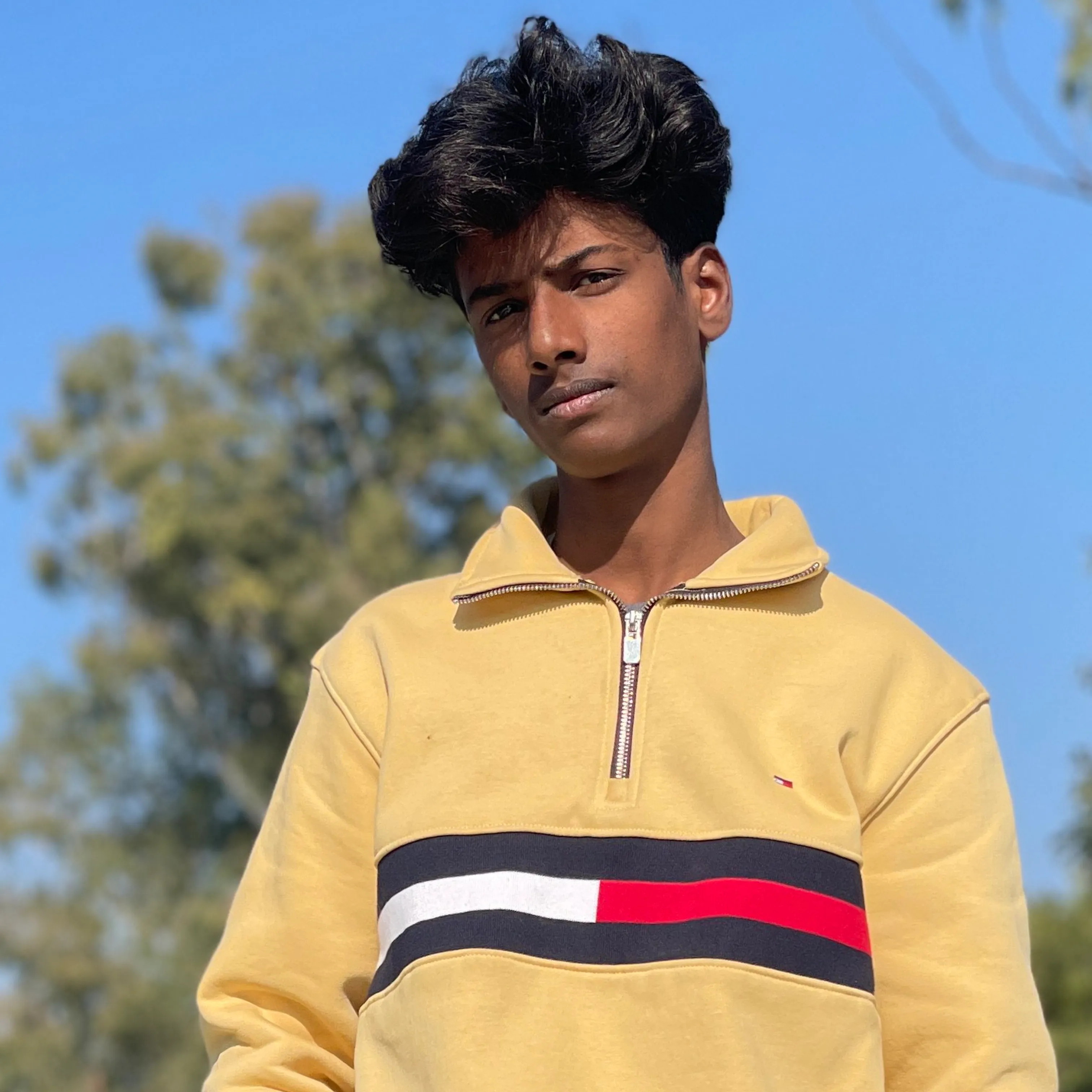 Sunny Chauhan
