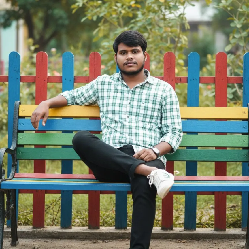 Ranjan Mandal