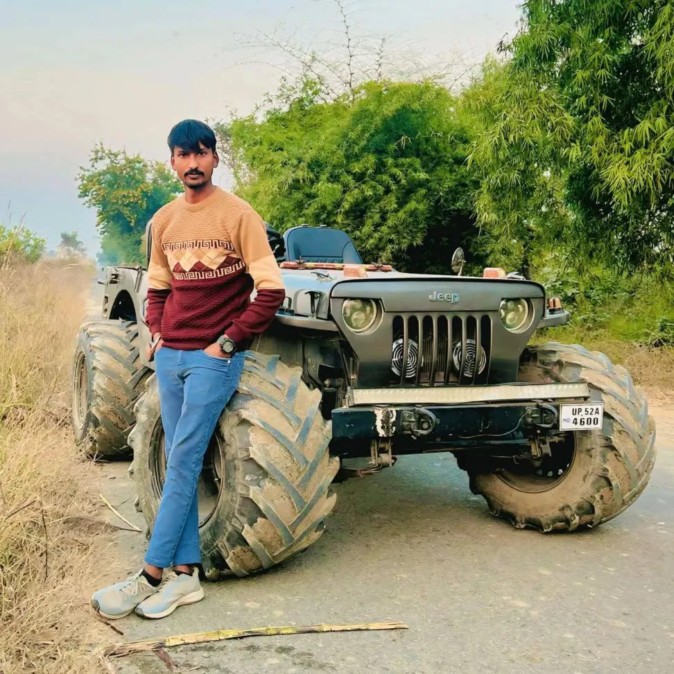 Aakash paharwal