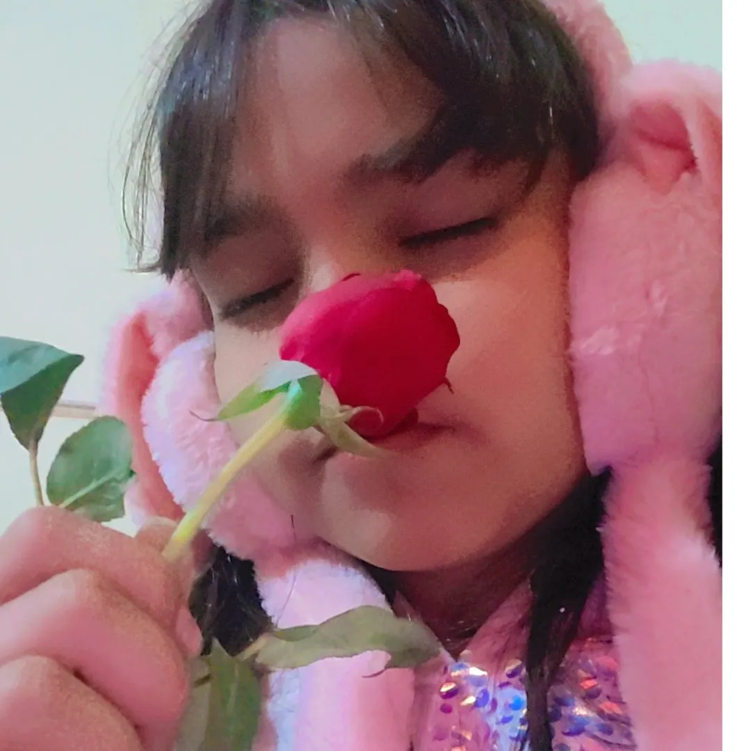 Aradhya Singh
