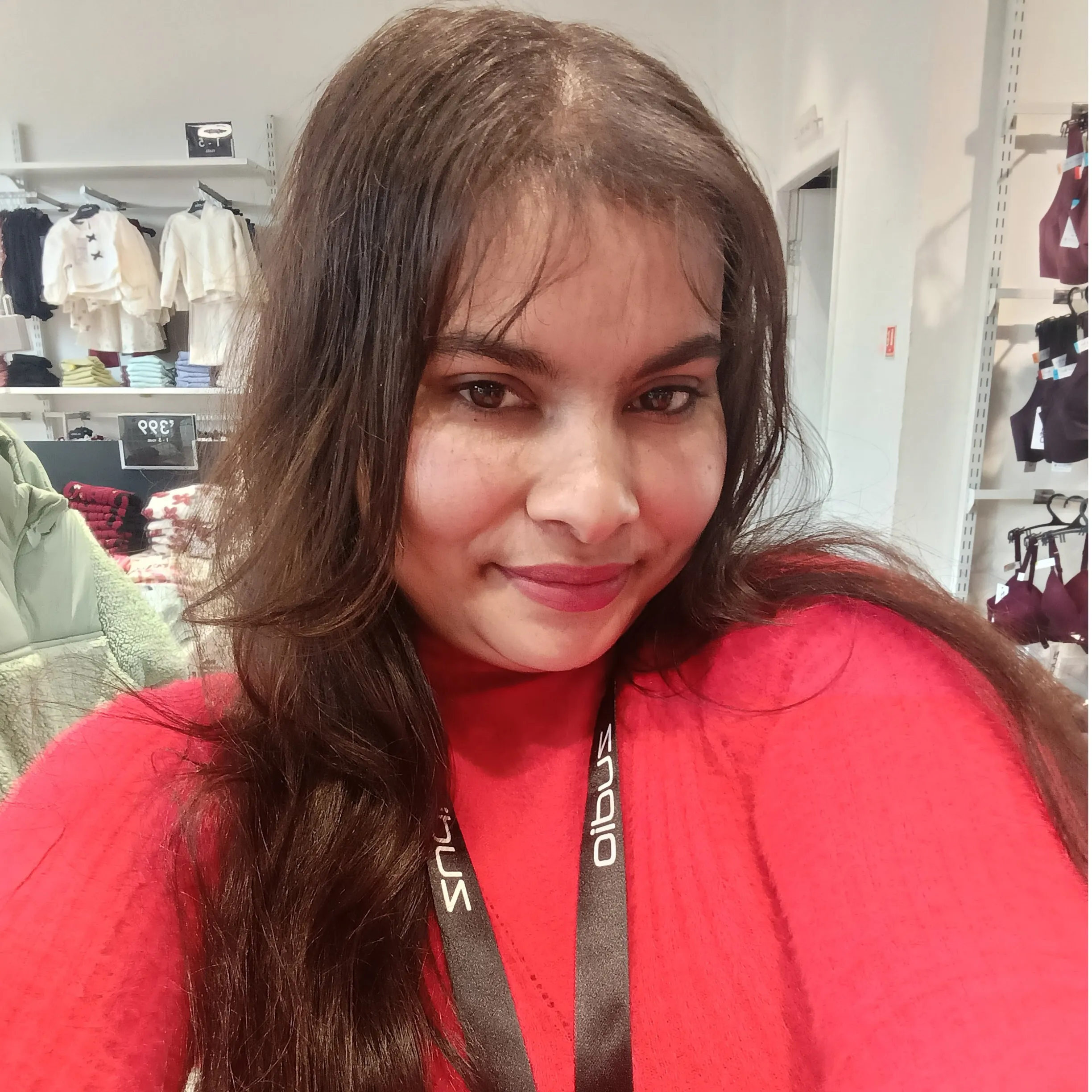 Rumee Dhar