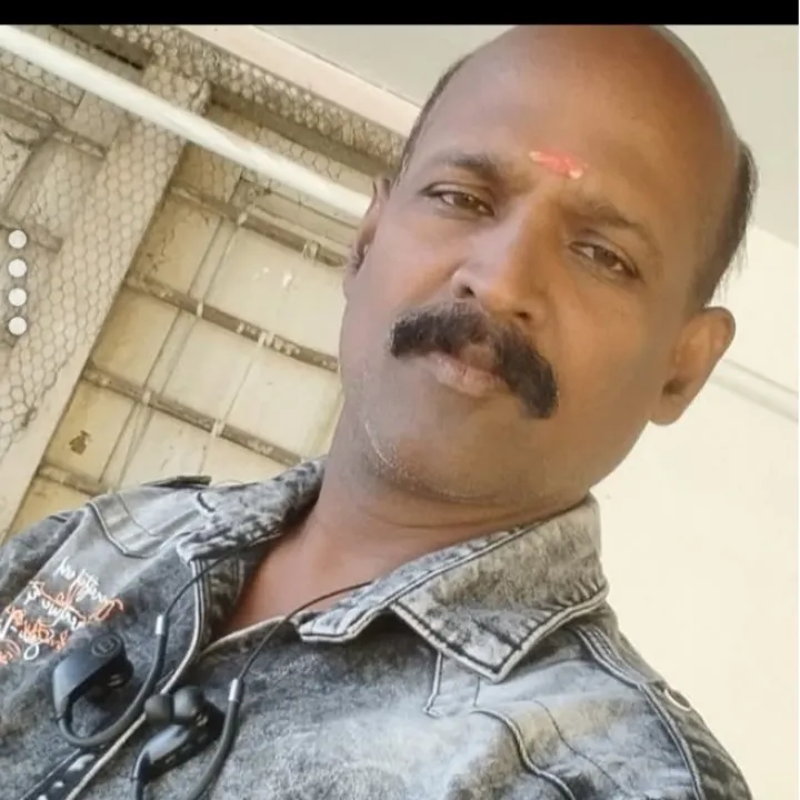 KANDA SAMY