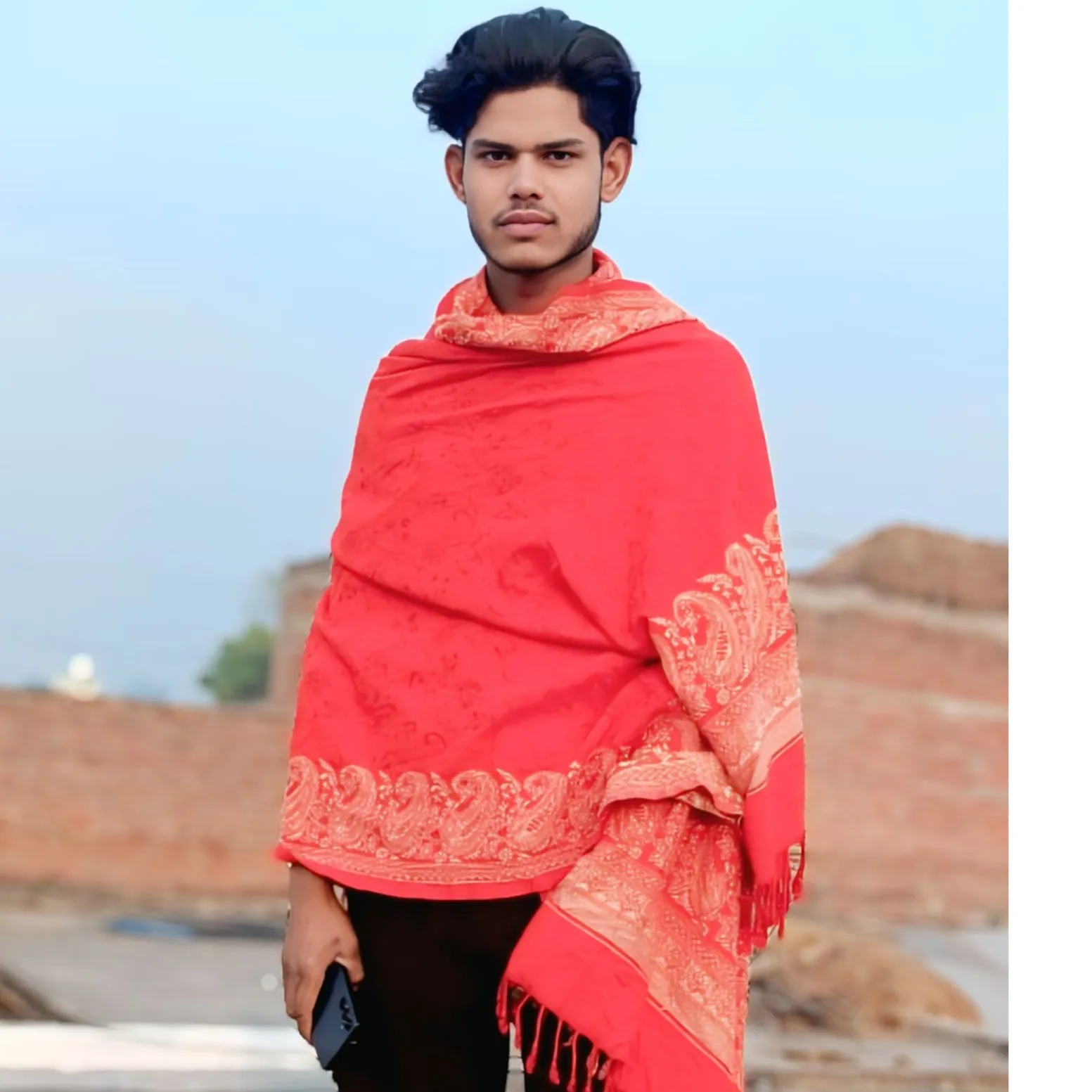 S.Pbhai Bhai