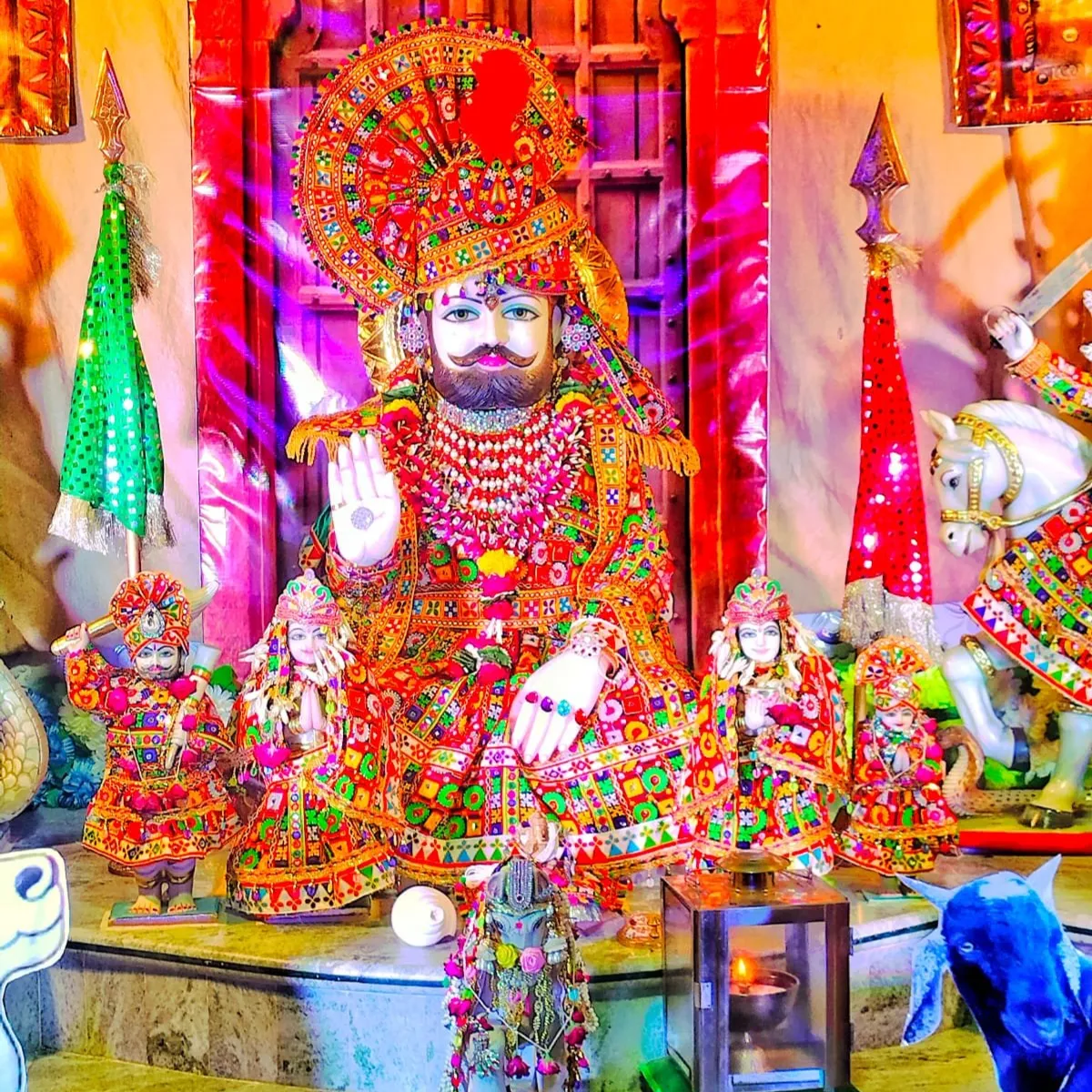 Mahesh Valaniya